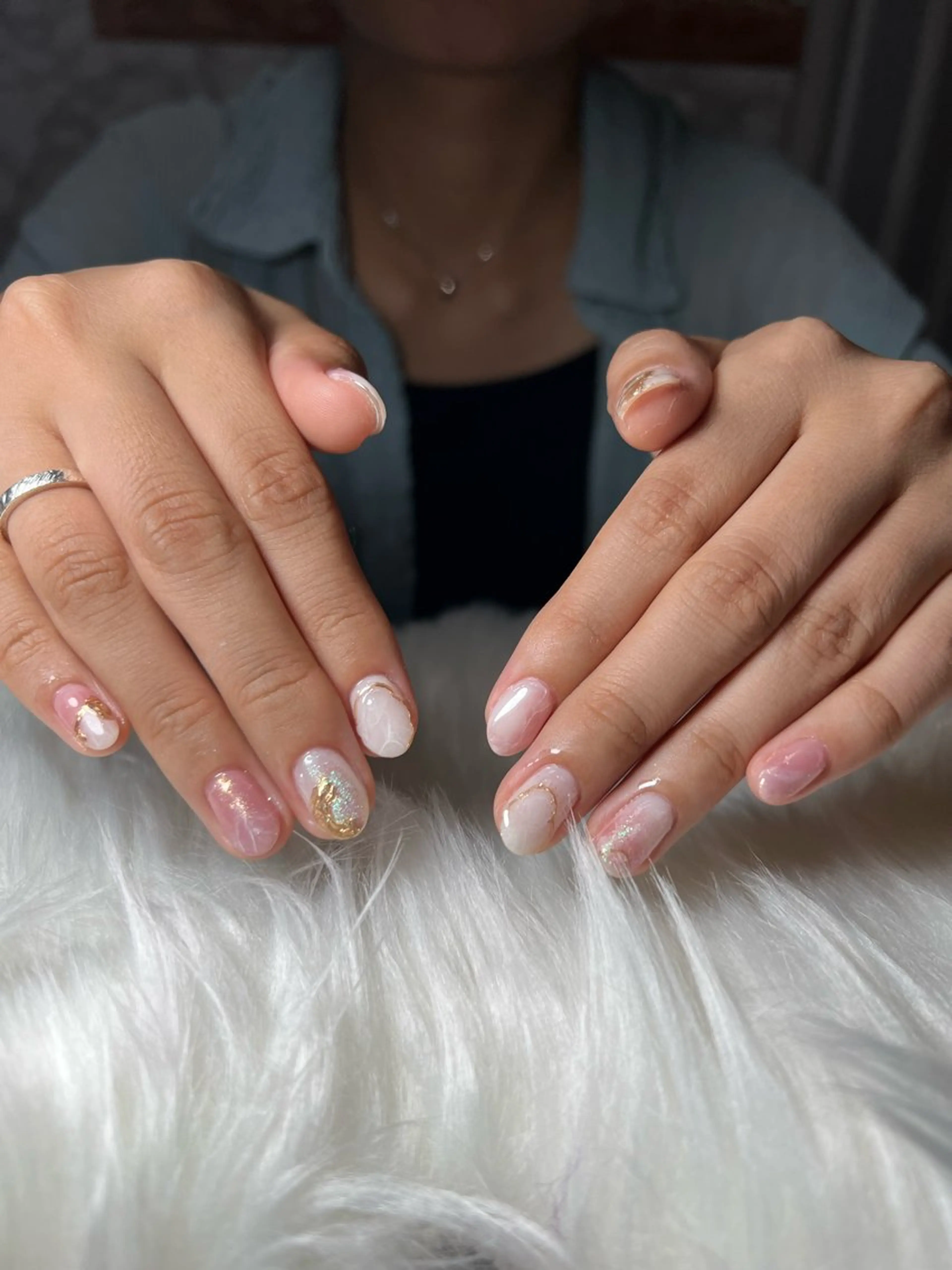 ネイル NekoNailsalon所属・NekoNail salonのネイルデザイン