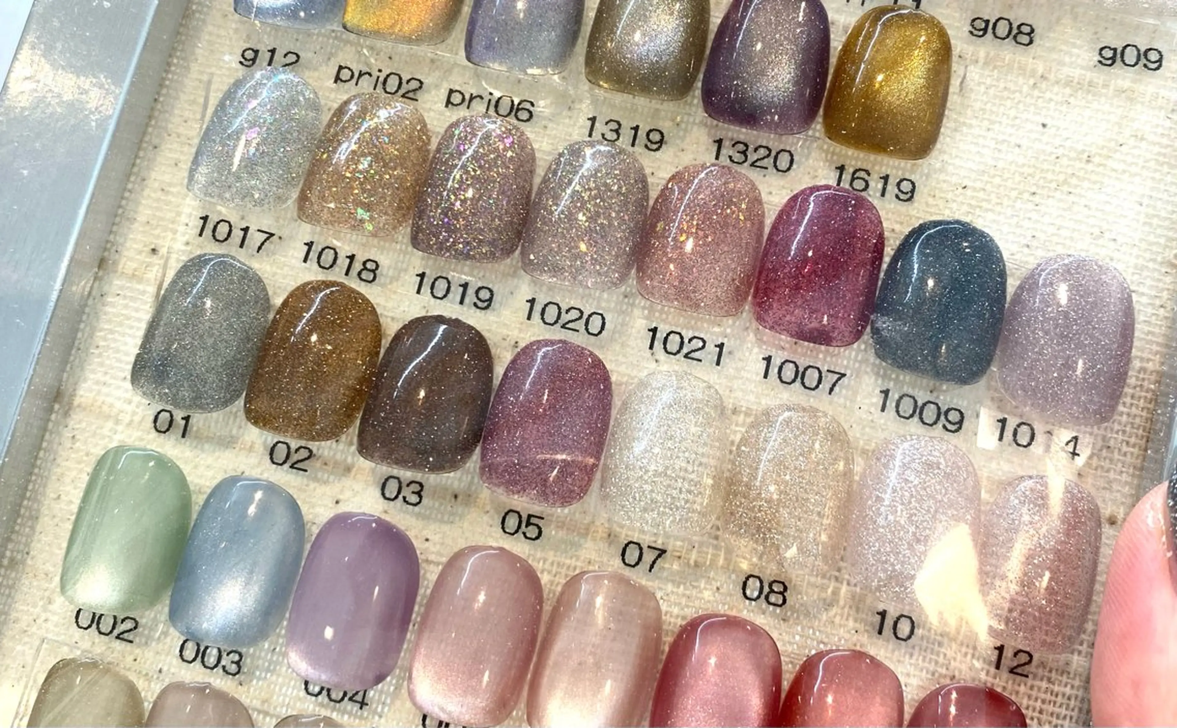 ネイル フラッシュネイル mami nail10のネイルデザイン