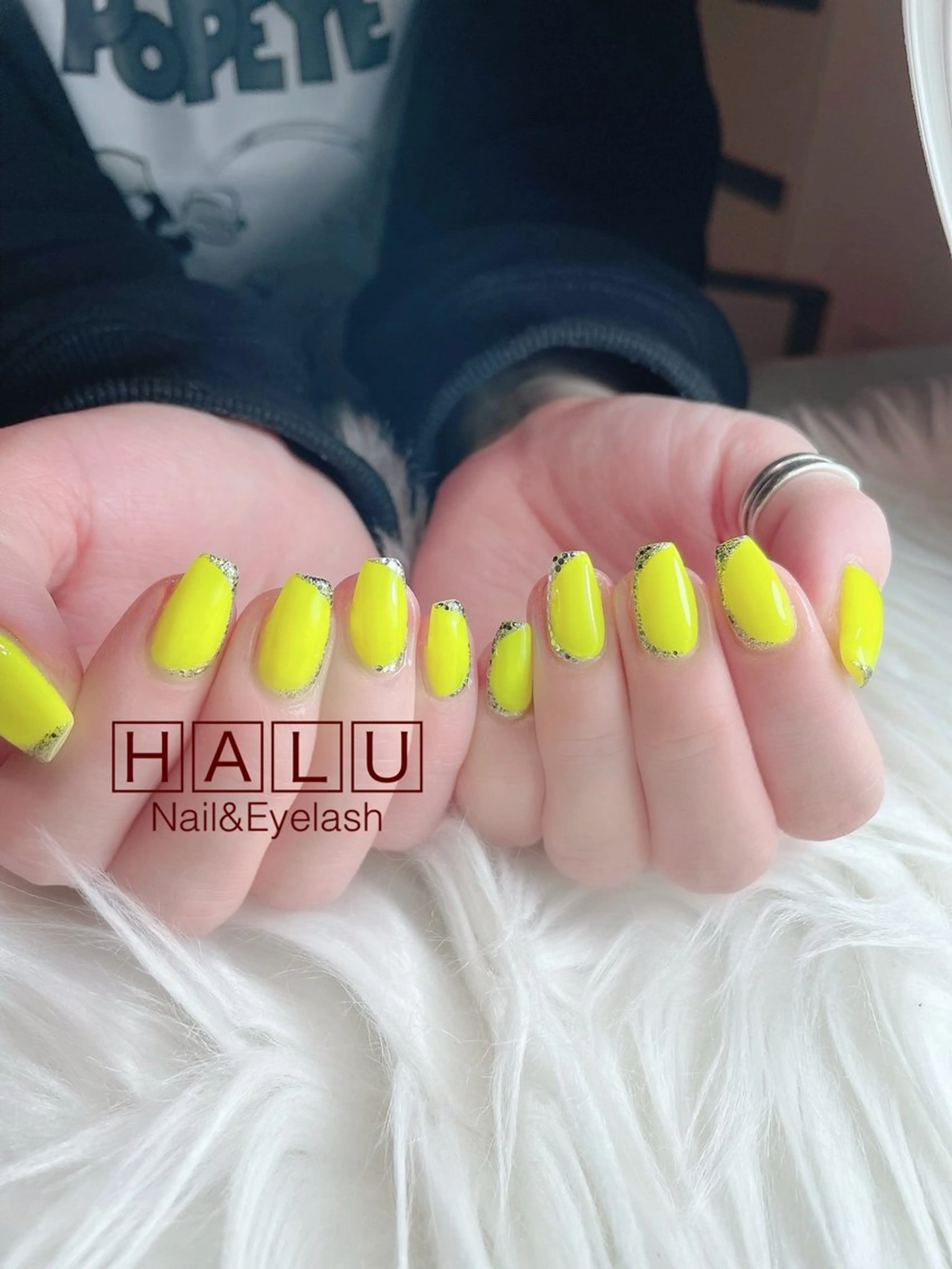 ネイル HALU ハルのネイルデザイン