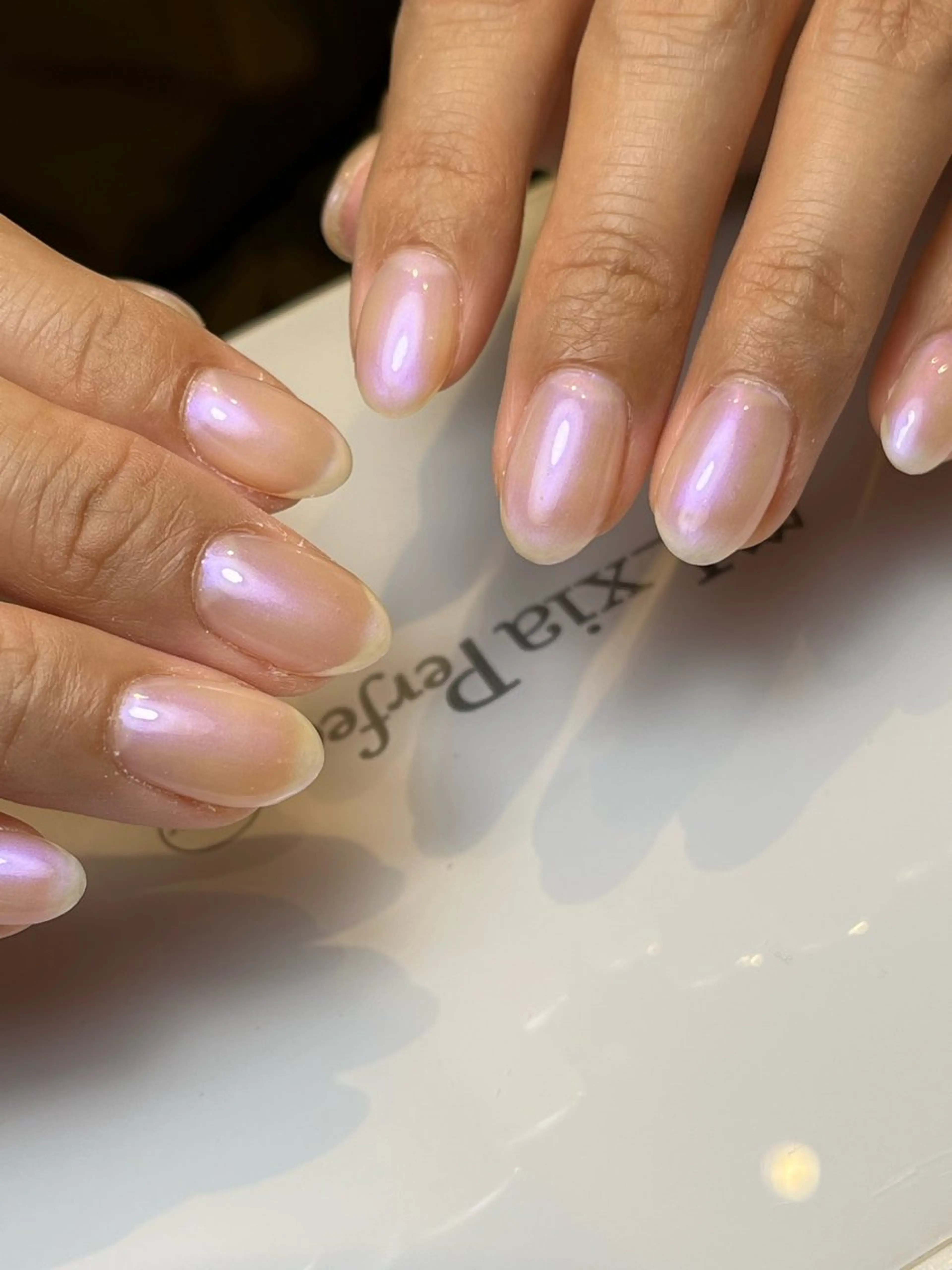 ネイル NAILS BY YUKAのネイルデザイン