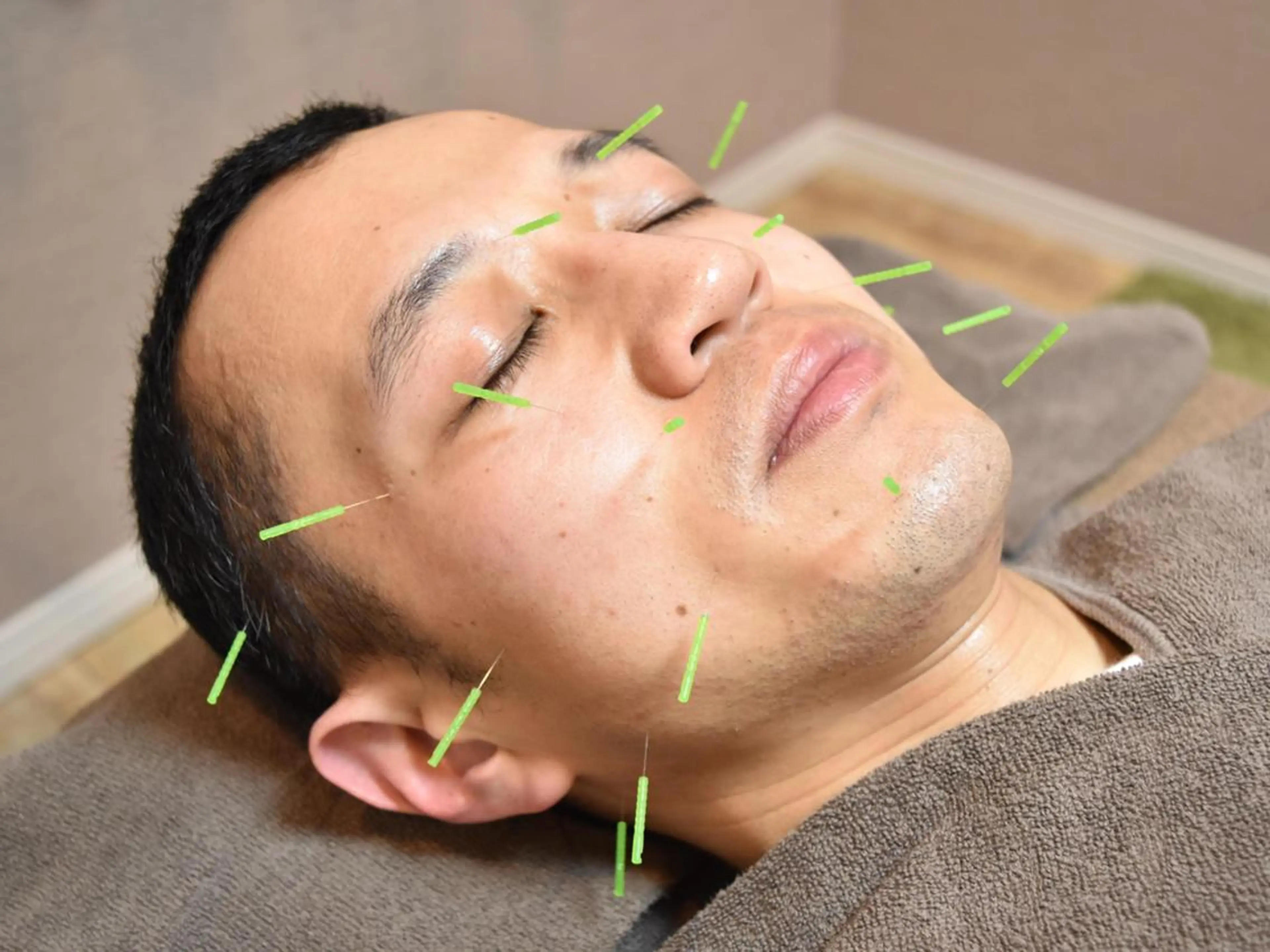 石井 あゆみのエステ・リラクイメージ