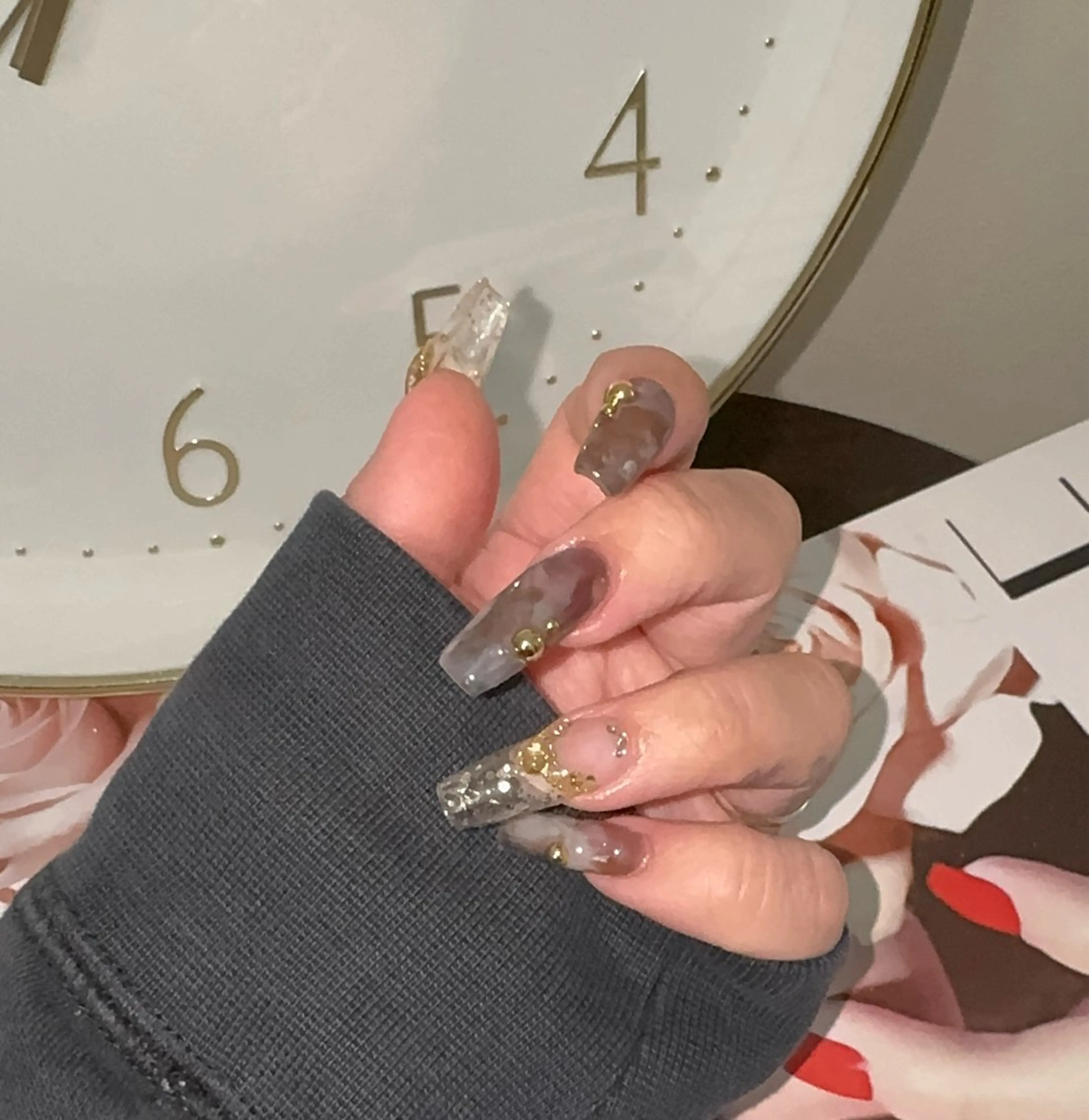 ネイル MN salonのネイルデザイン