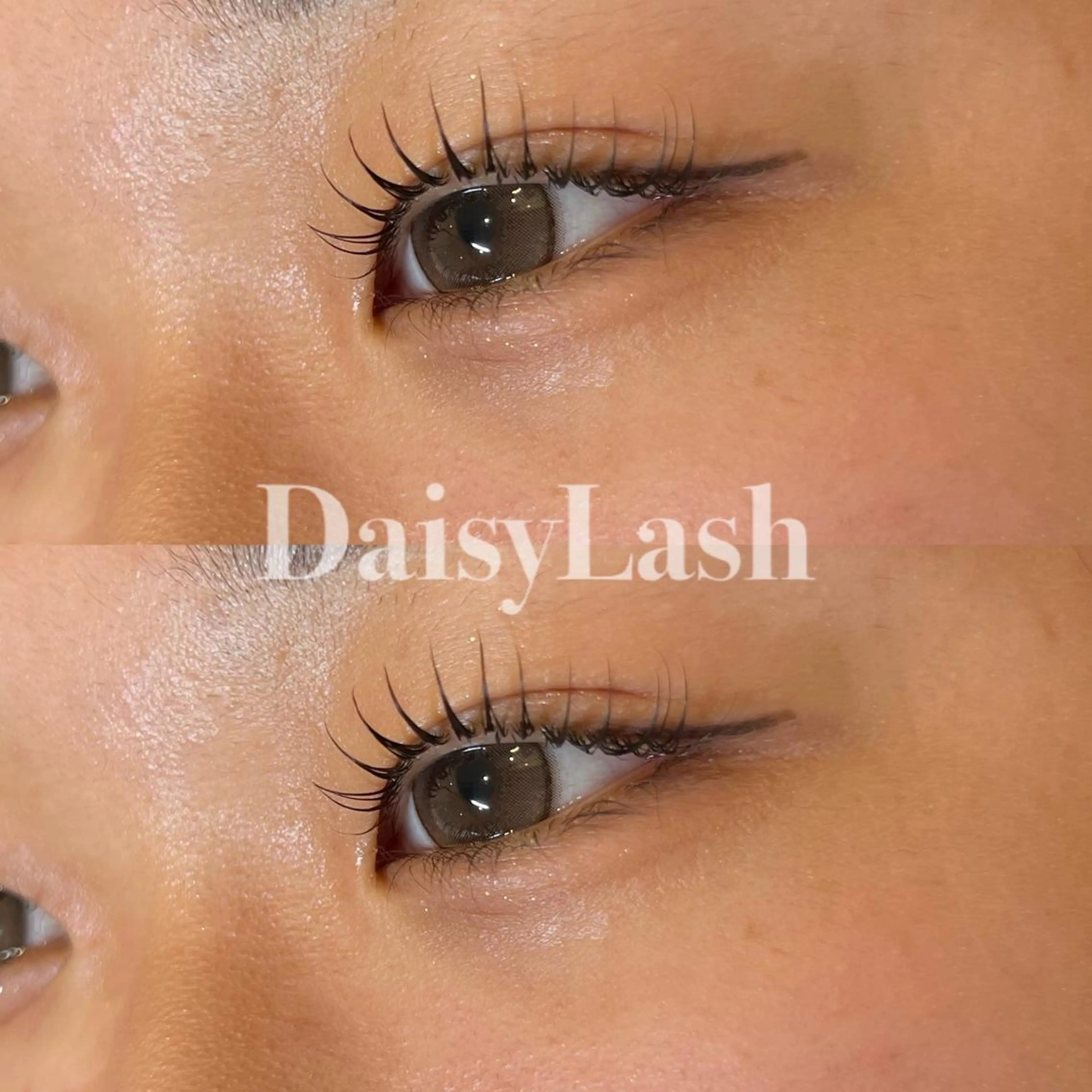 マツエク・マツパ s saeのマツエク・マツパデザイン