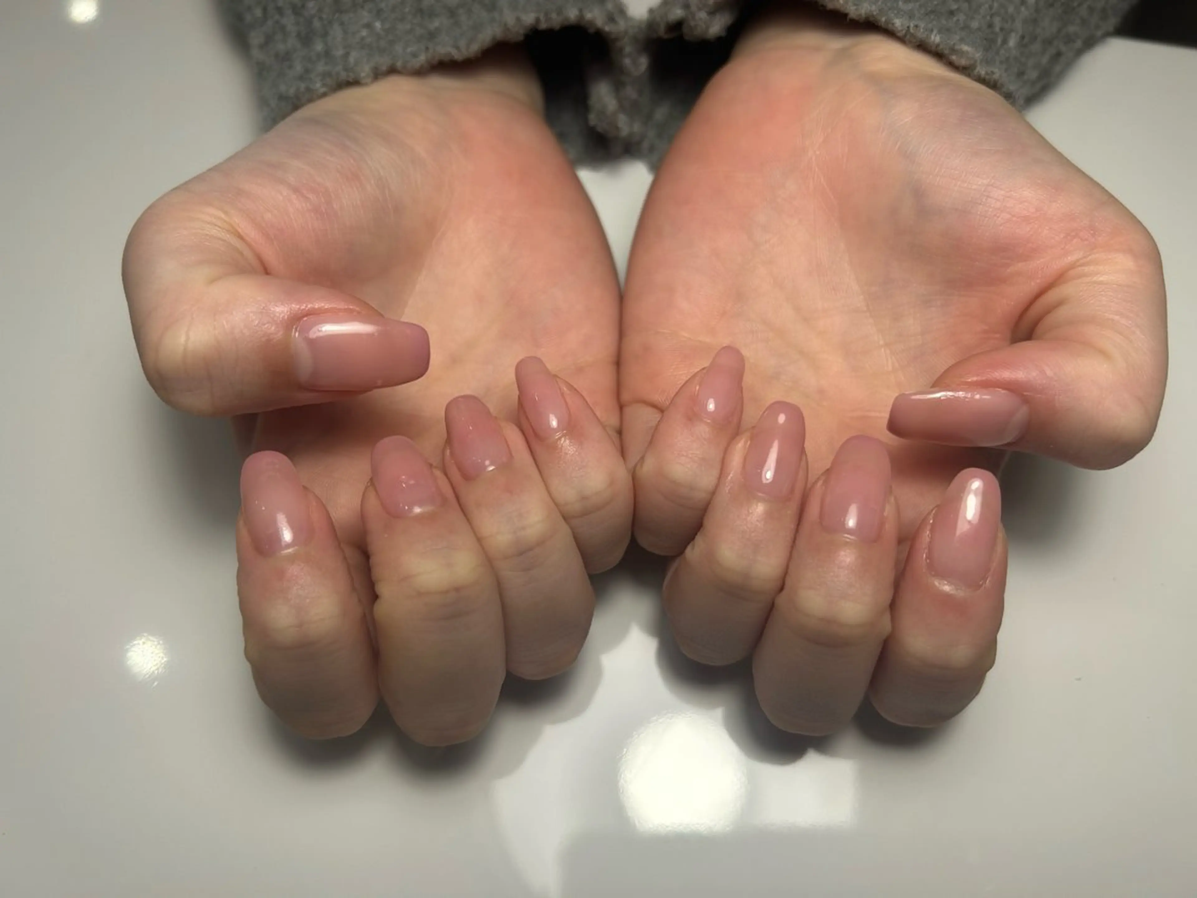 ネイル WHIP所属・Ran.I WHIPのネイルデザイン