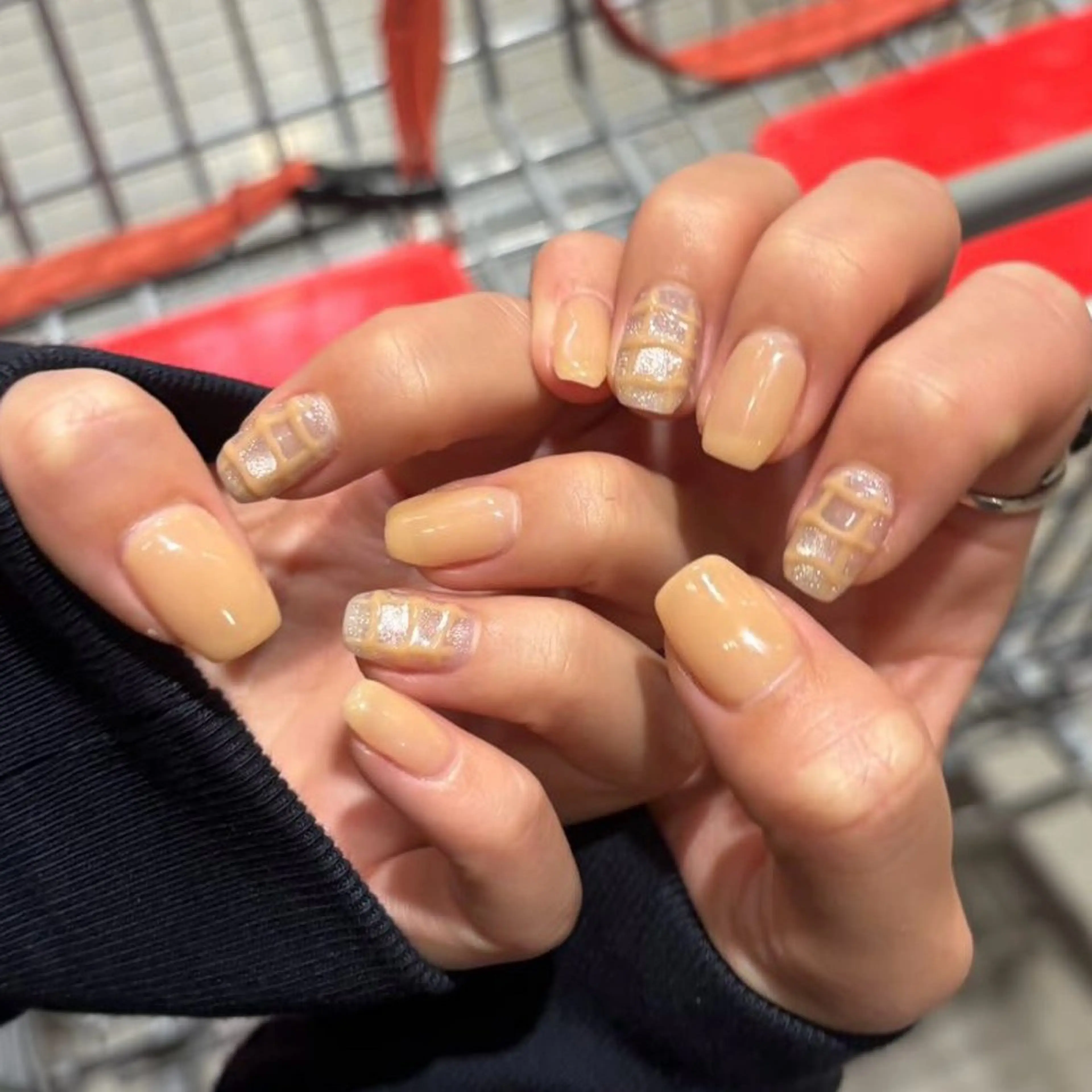 ネイル ハンドネイル O Kotohaのネイルデザイン