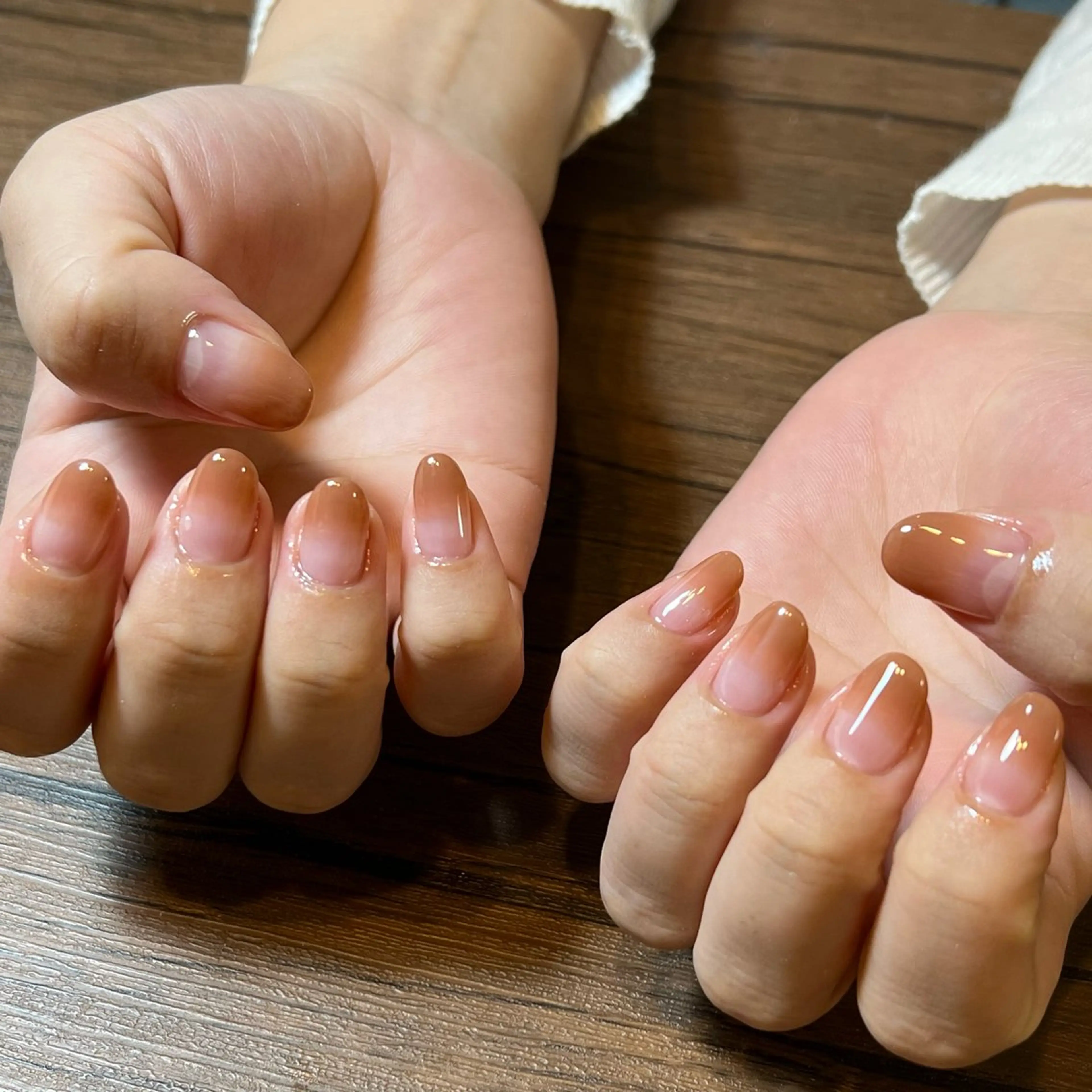 ネイル HENRIETTA NAILSALONのネイルデザイン