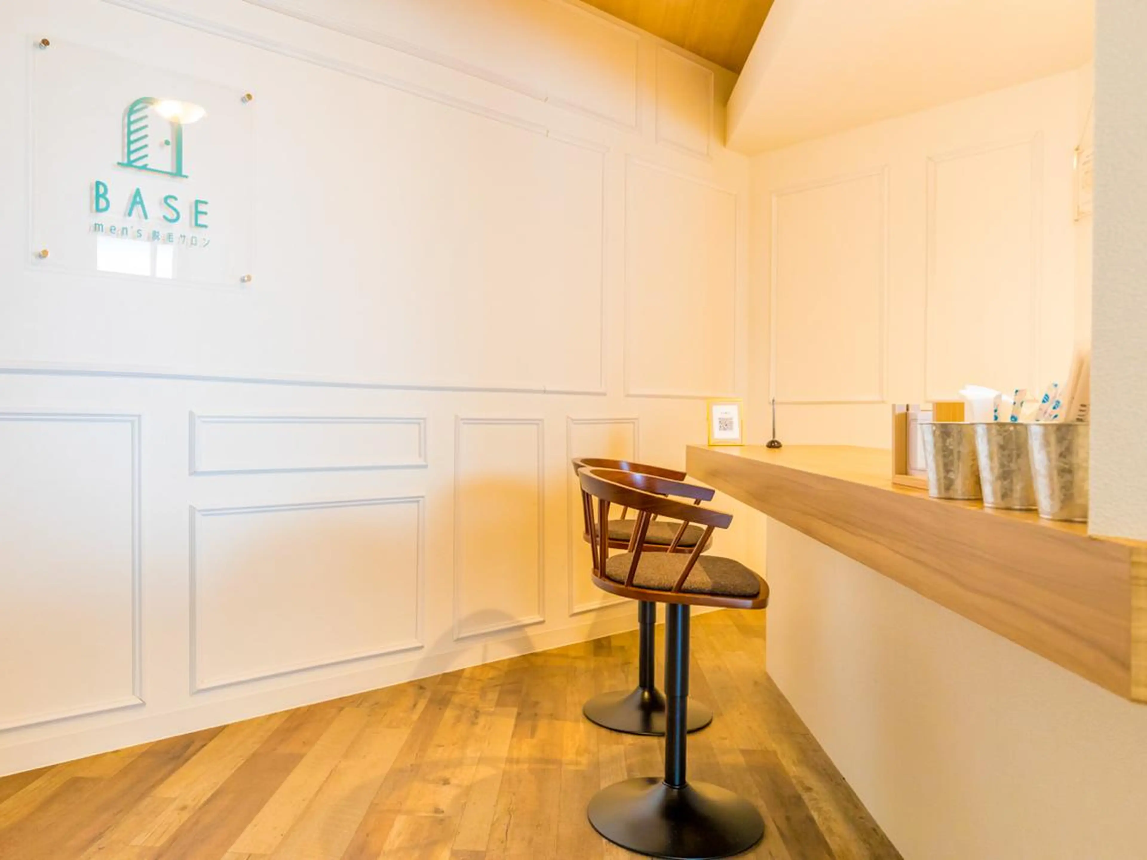 men's脱毛サロン BASE所属・men's脱毛サロン BASEのエステ・リラクイメージ