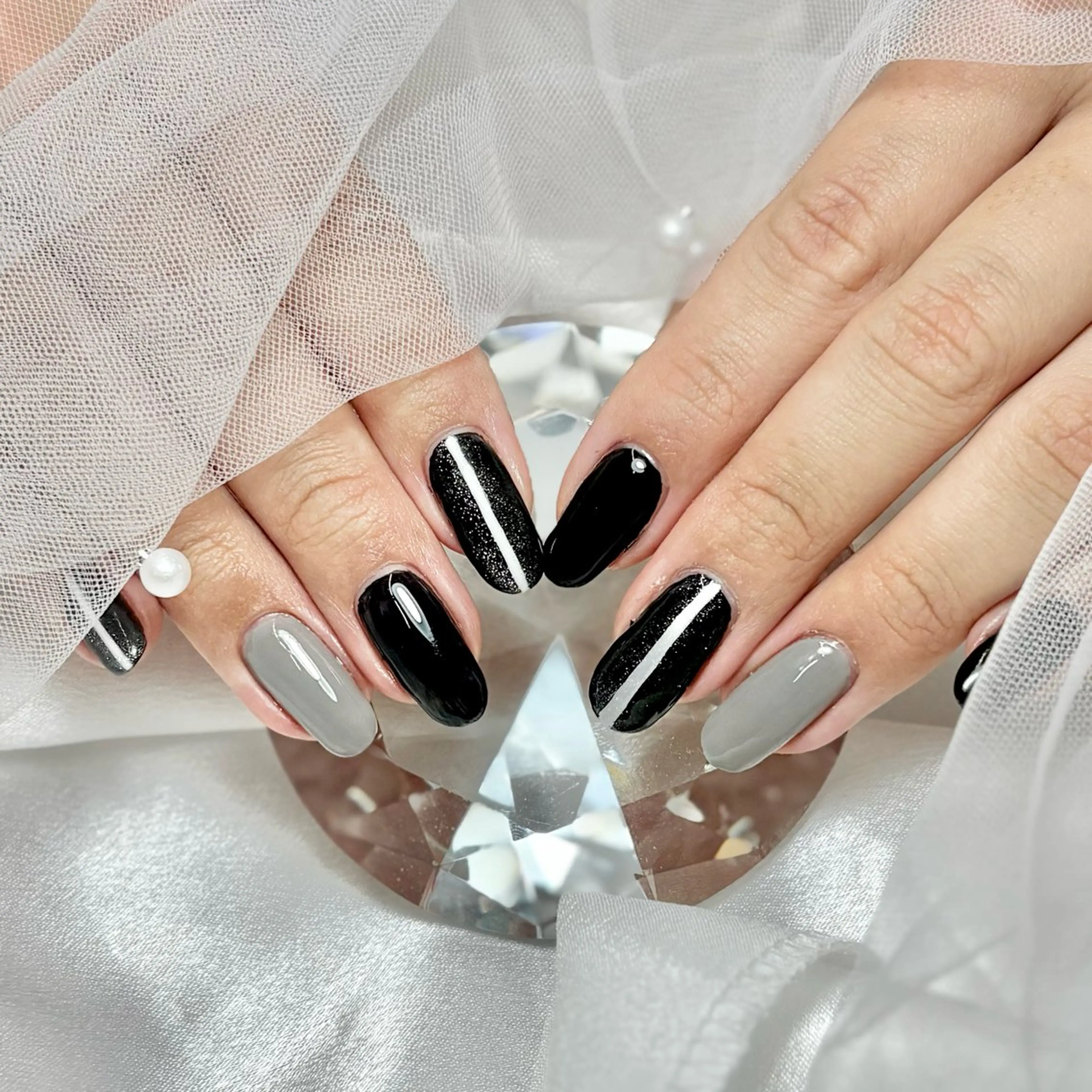 ネイル bel fioreのネイルデザイン