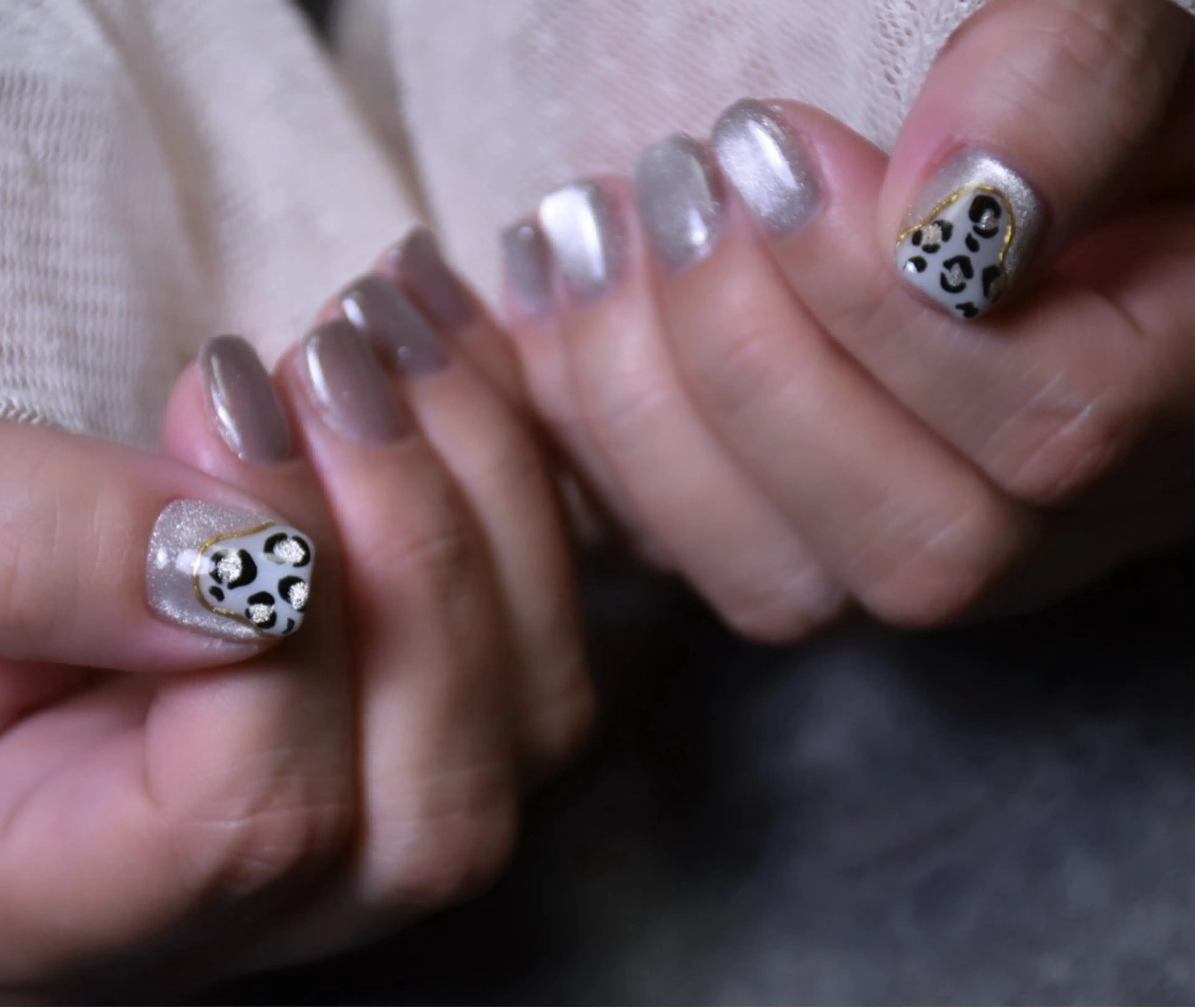 ネイル milot. ミロットのネイルデザイン