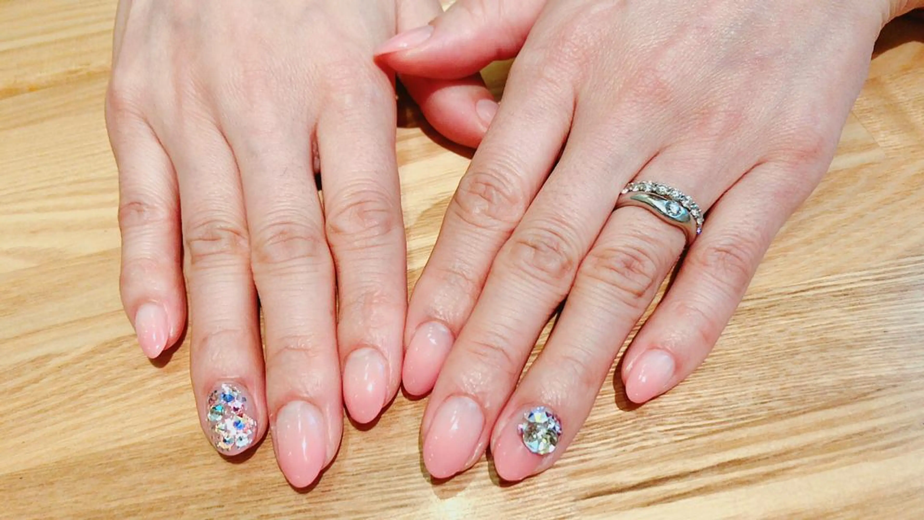 ネイル salon de Tiaraのネイルデザイン