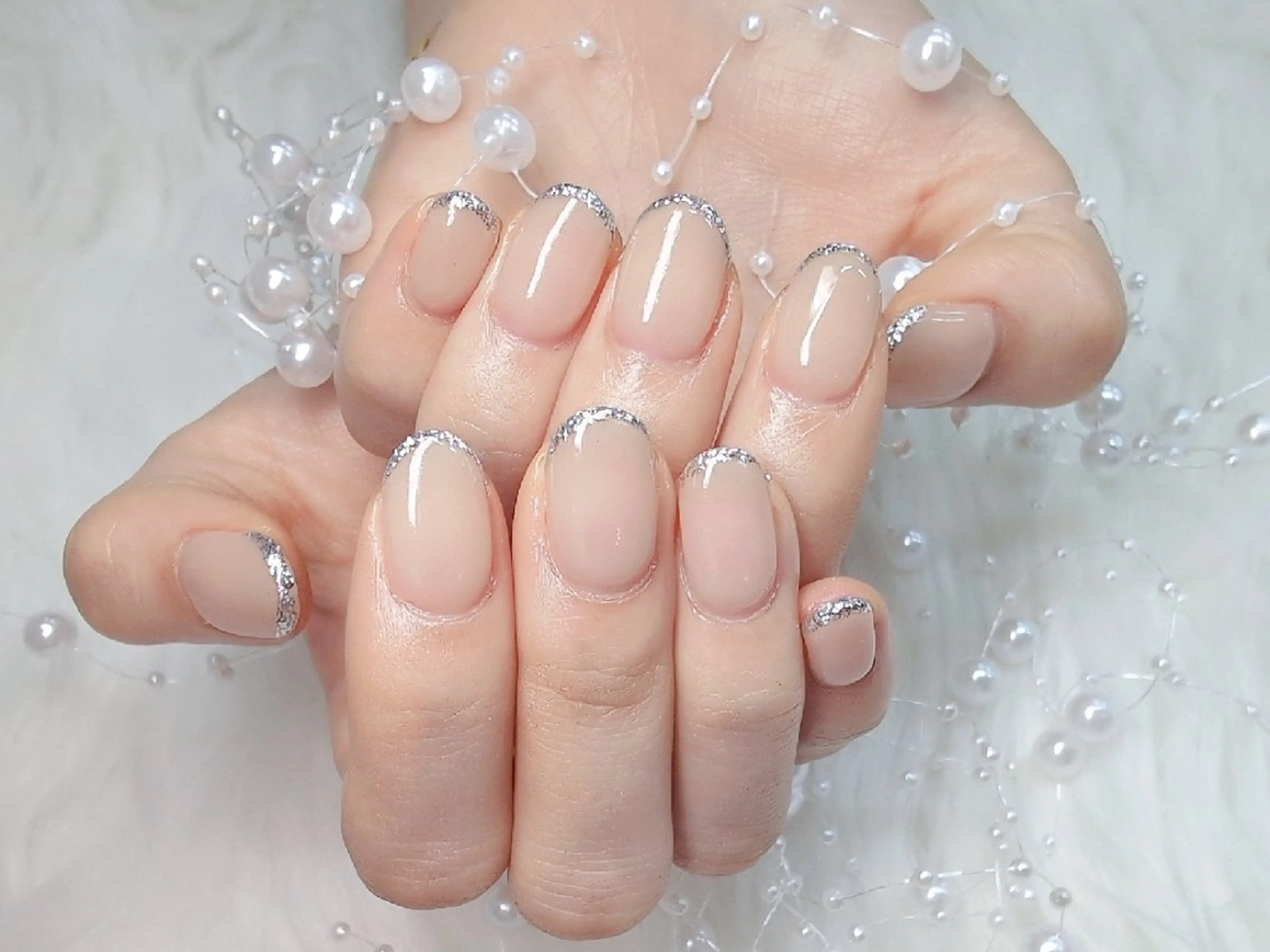 ネイル Chouette Nailのネイルデザイン