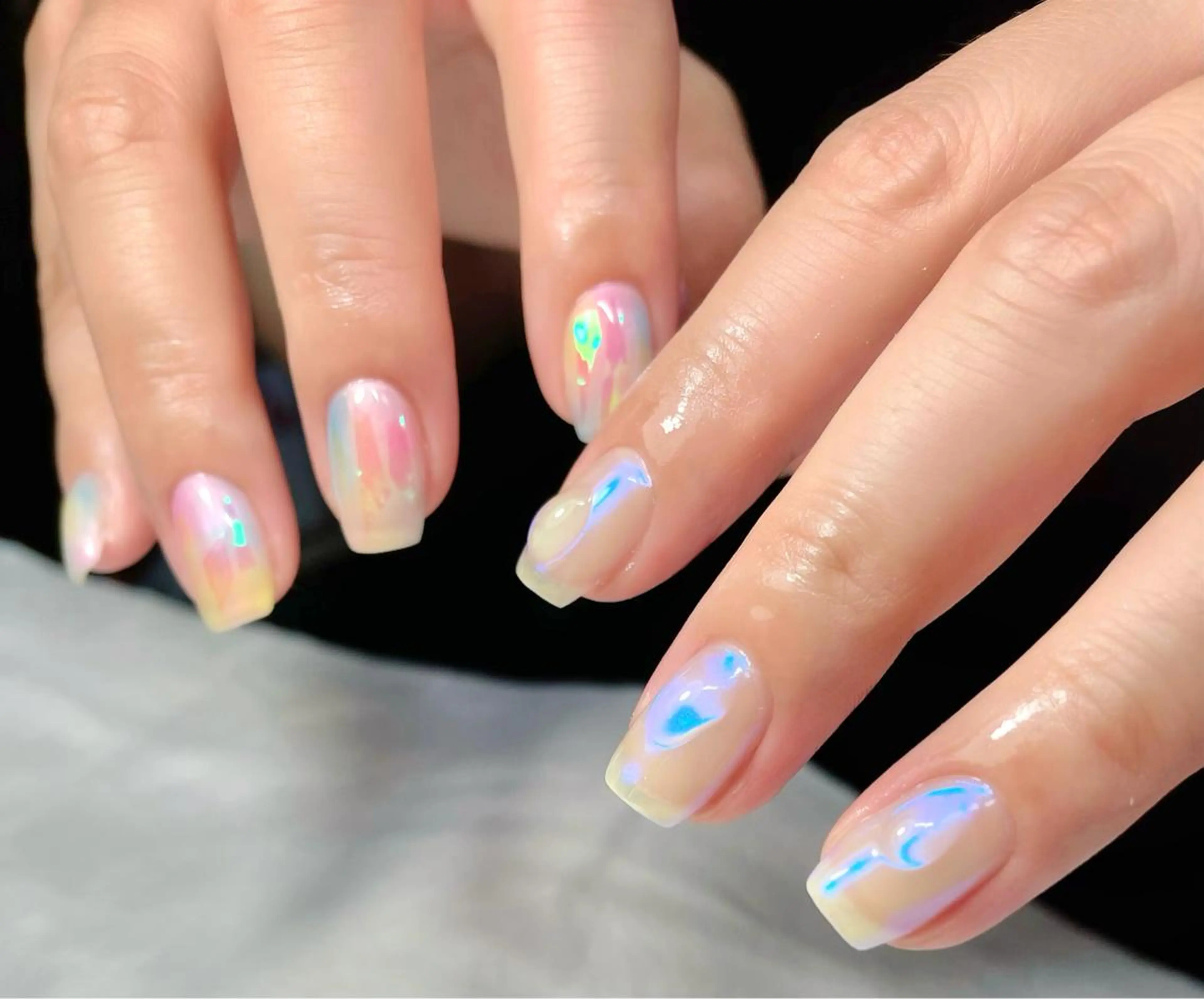 ネイル ハンドネイル Nail salon Venusのネイルデザイン