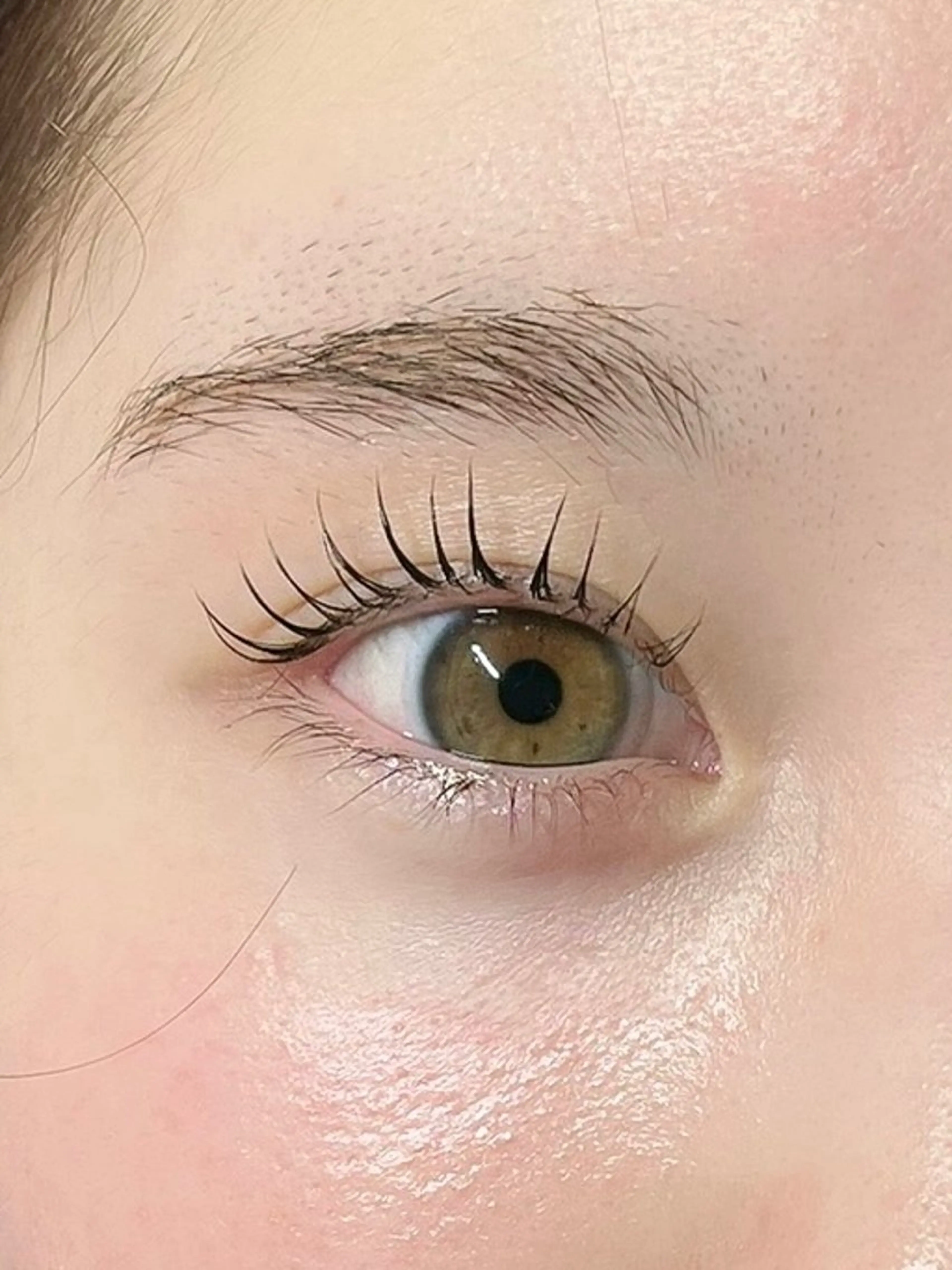 マツエク・マツパ huluhulu Yabumotoのマツエク・マツパデザイン