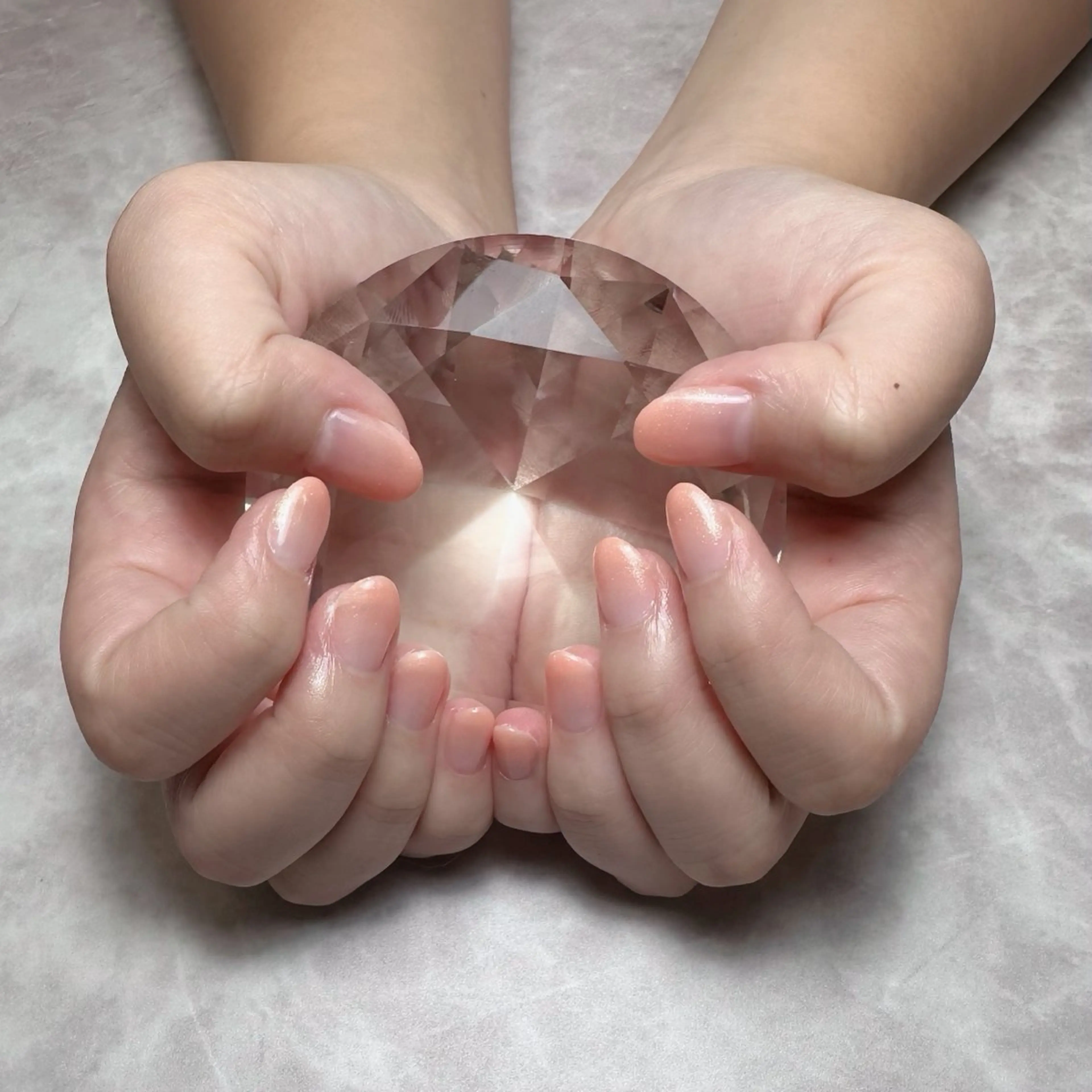 ネイル 丸山 春花のネイルデザイン