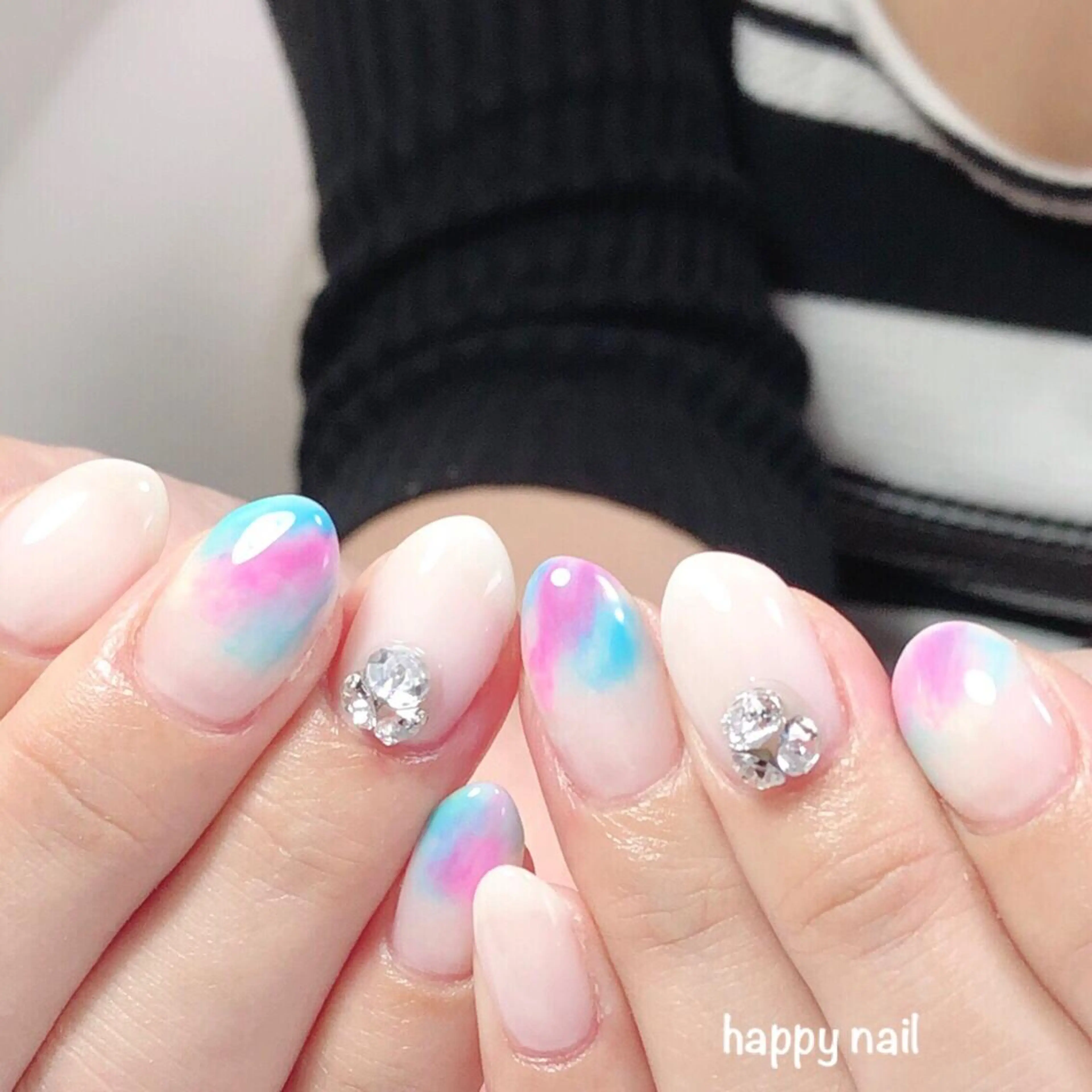 ネイル 心と体が整う腸活 サロン ラクシュミーのその他イメージ