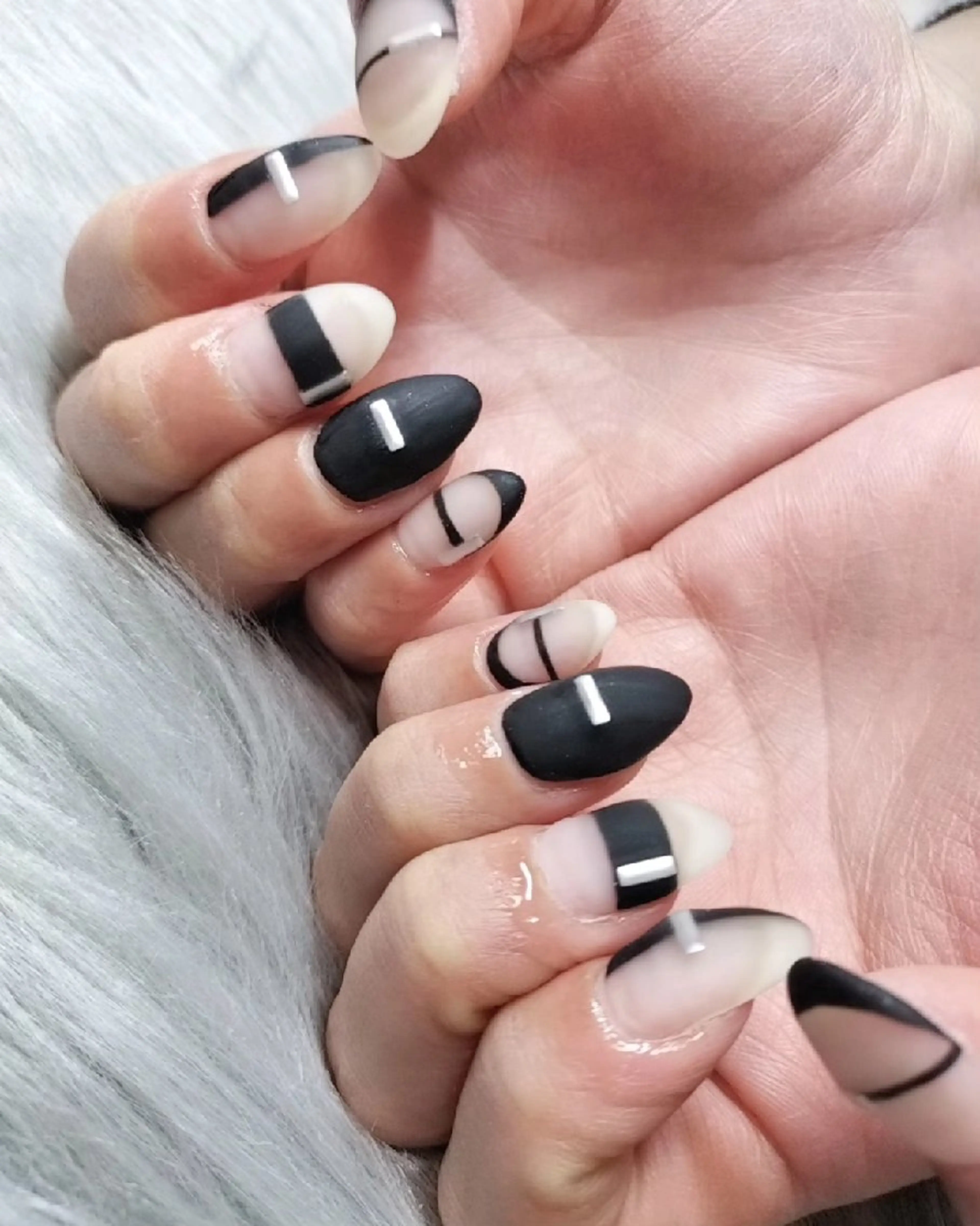 ネイル Kame_ nail🐢💕のネイルデザイン