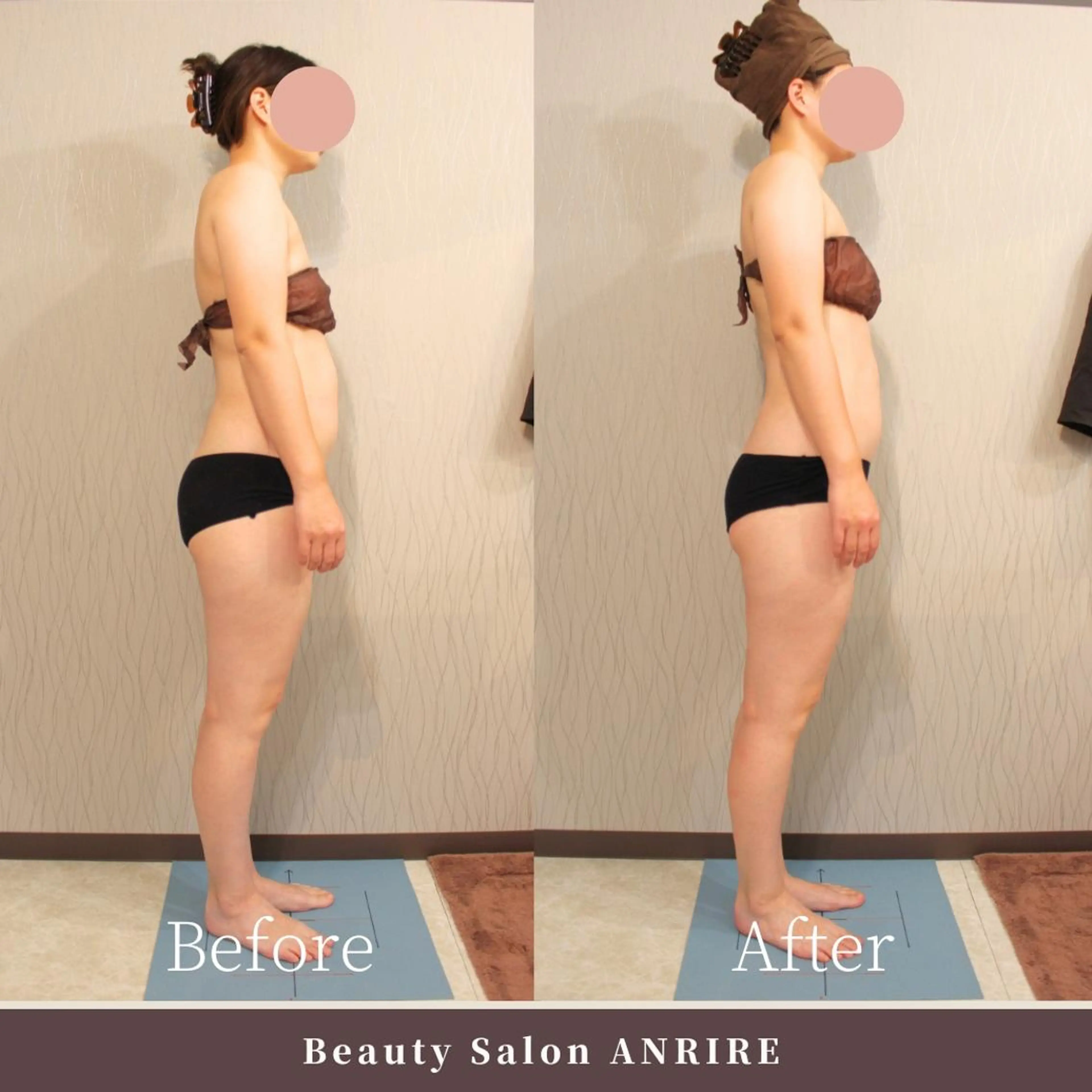 エステ リラク ANRIRE (アンリール)のエステ・リラクイメージ