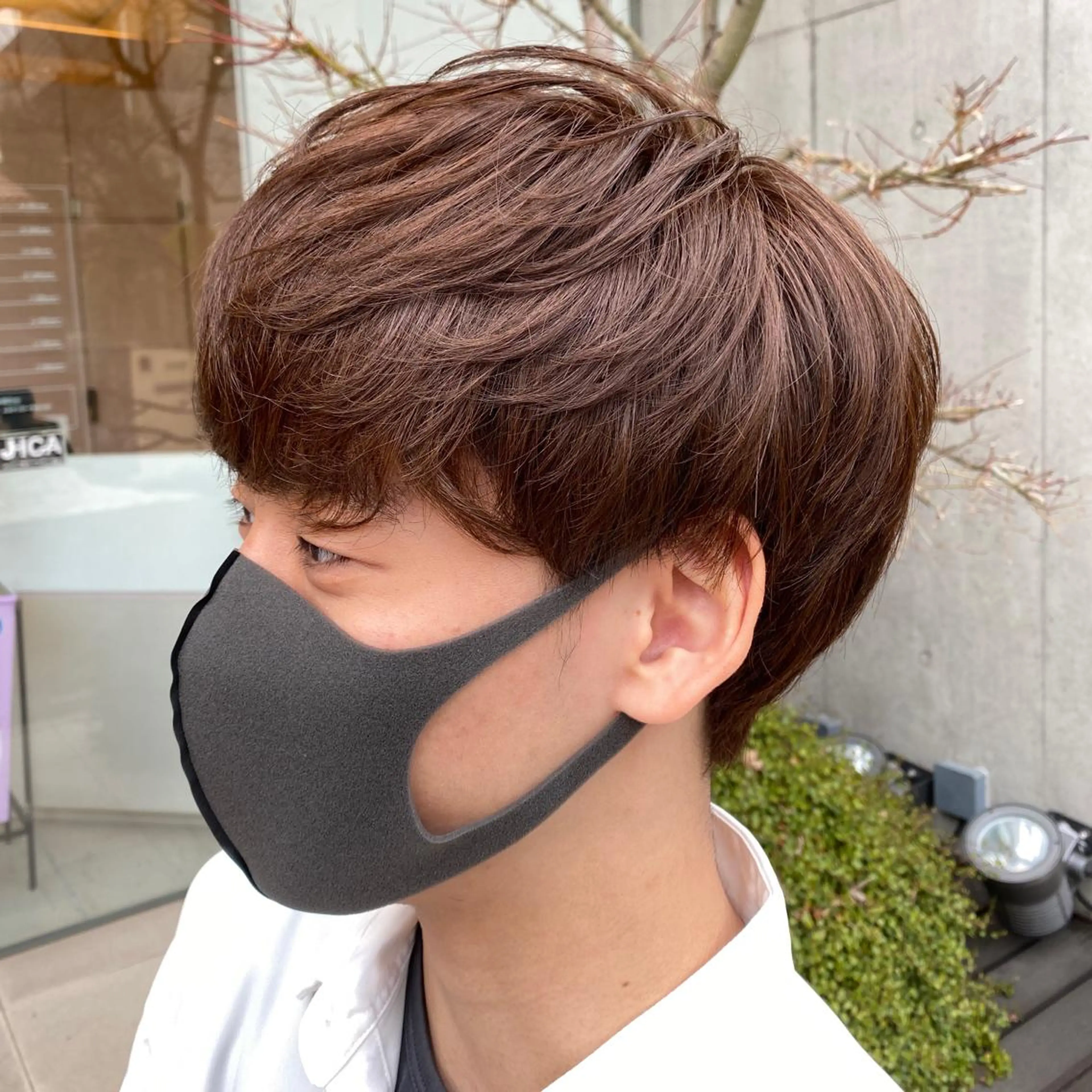 ✨メンズカット✂️の写真