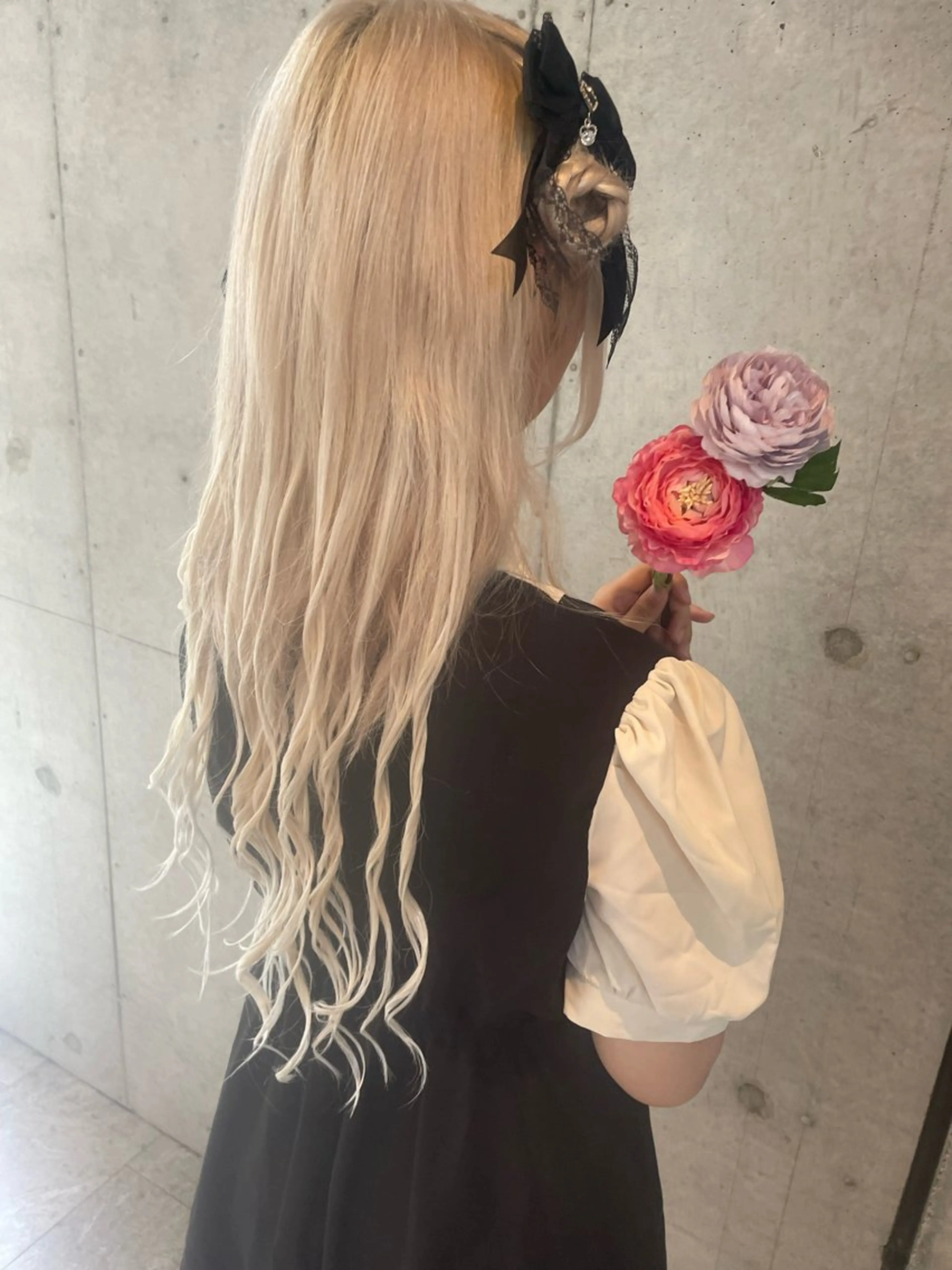 ヘアアレンジ Reve  resort所属・美髪× ヘアセット✨Araiのヘアスタイル