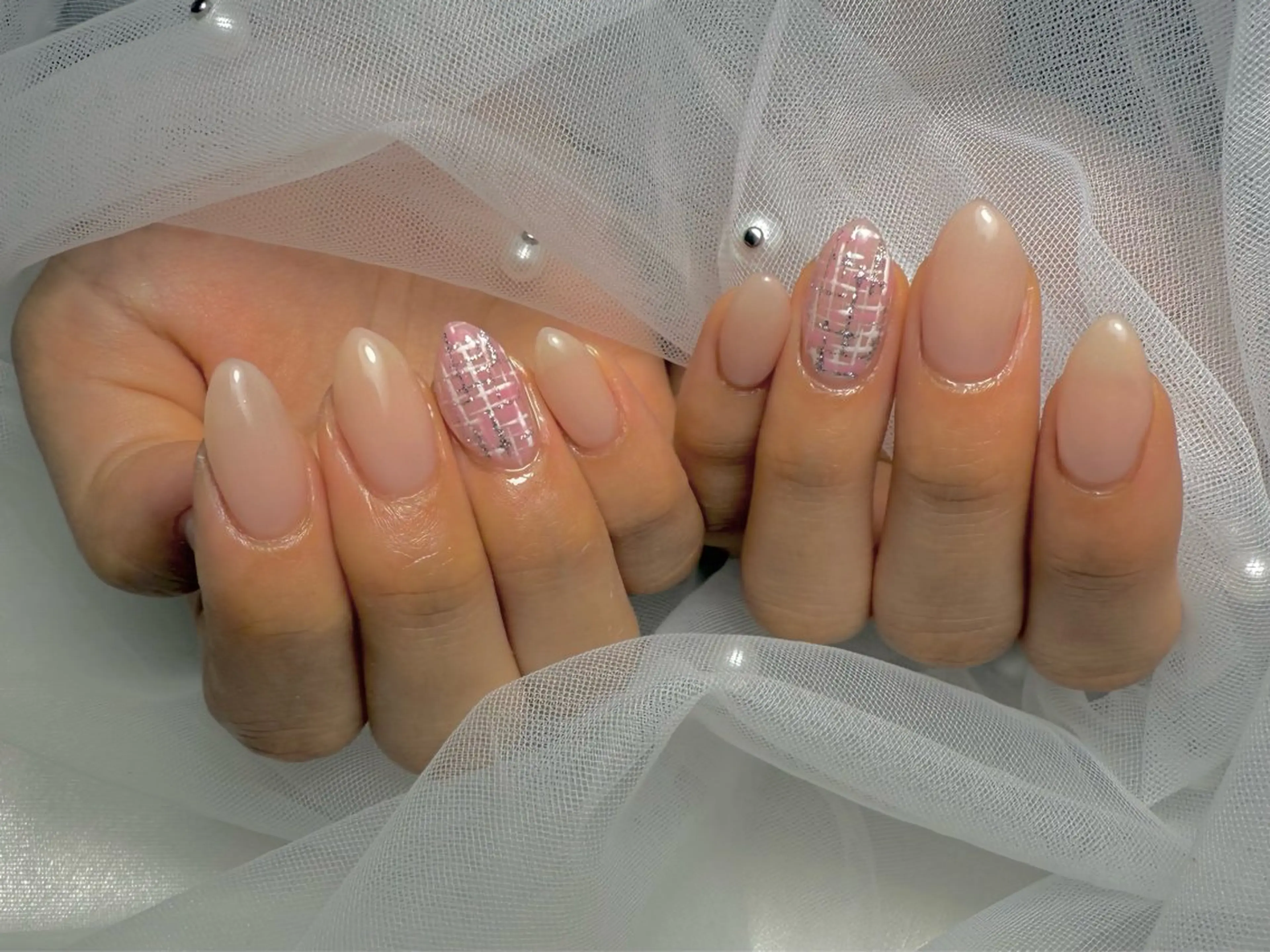 ネイル Liz はるなのネイルデザイン