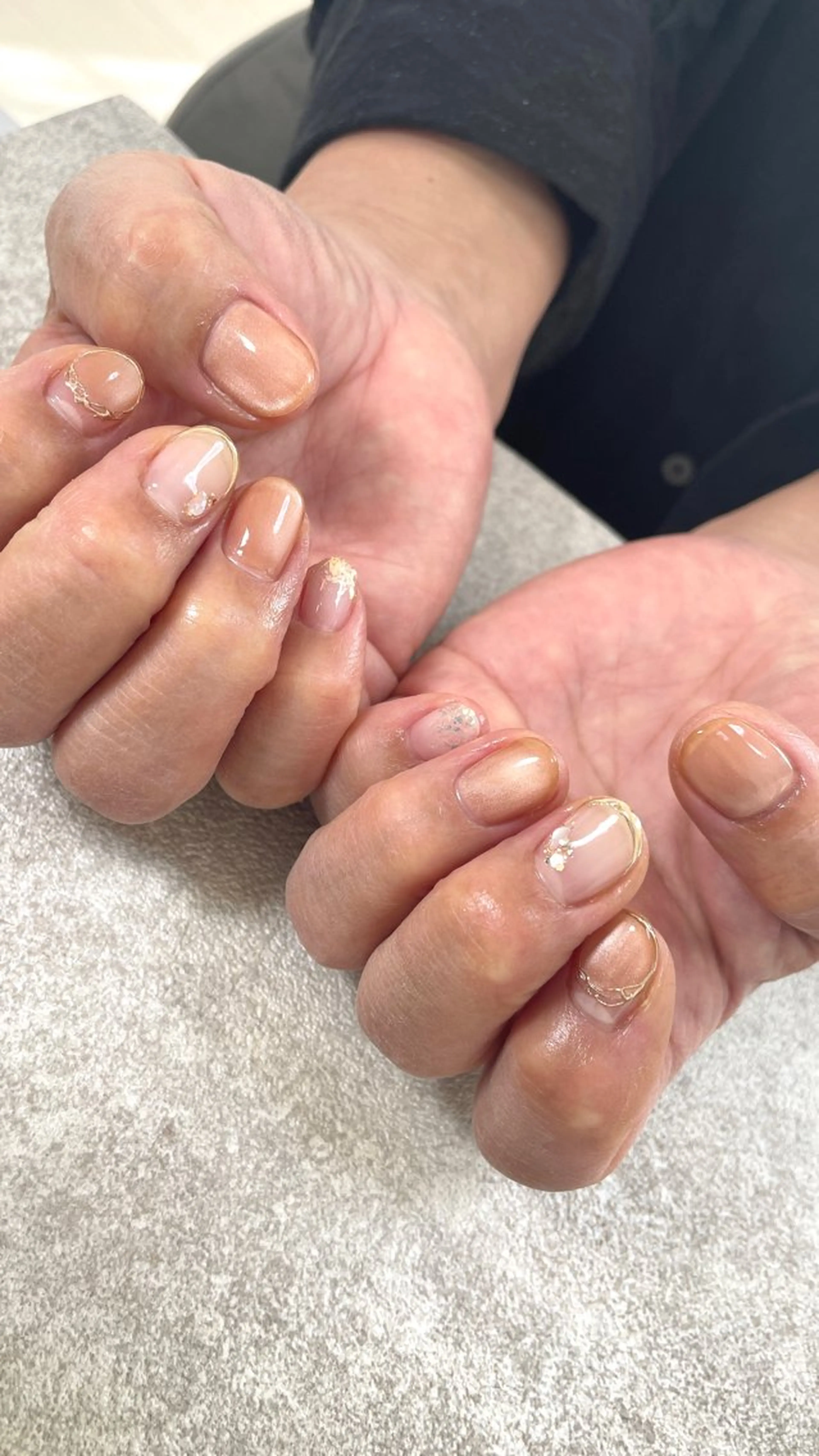 ネイル ハンドネイル Eve [nail ＊wax＊HBL]の眉毛・アイブロウイメージ