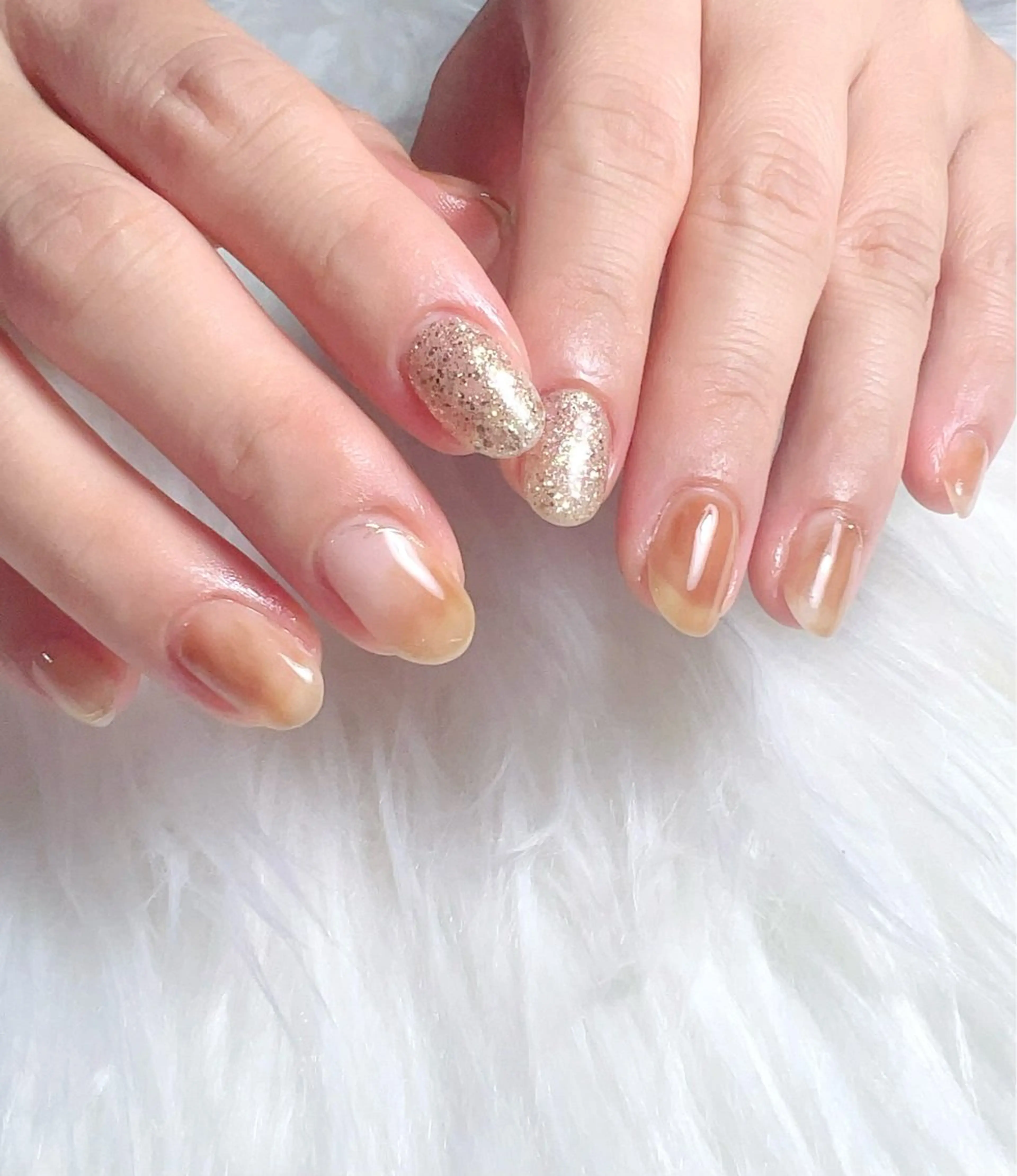 ネイル K.nail所属・K. nailのネイルデザイン