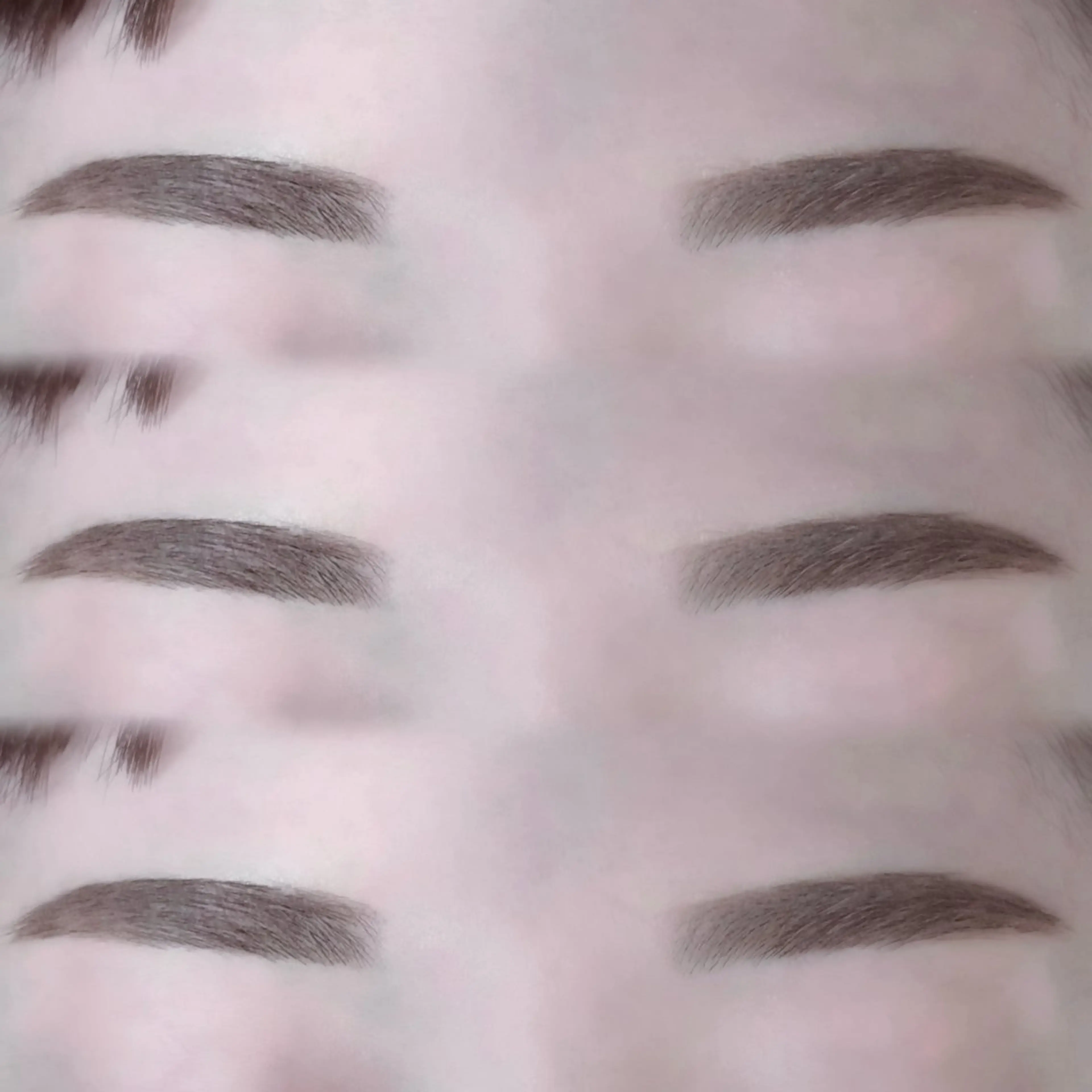 アイブロウ Sacco名駅店 黒淵のマツエク・マツパデザイン