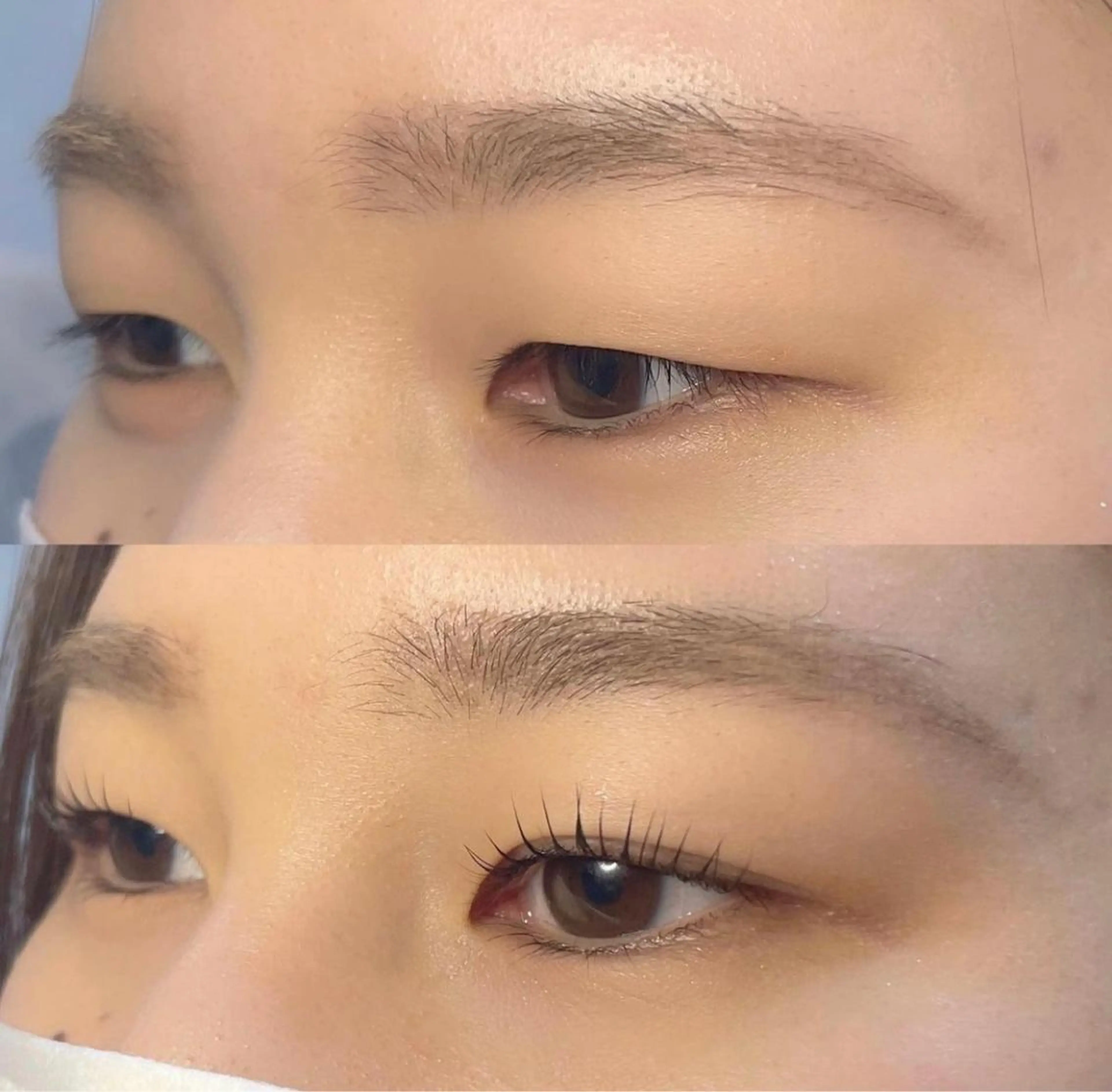 マツエク・マツパ マツパ W salon アイラッシュのマツエク・マツパデザイン