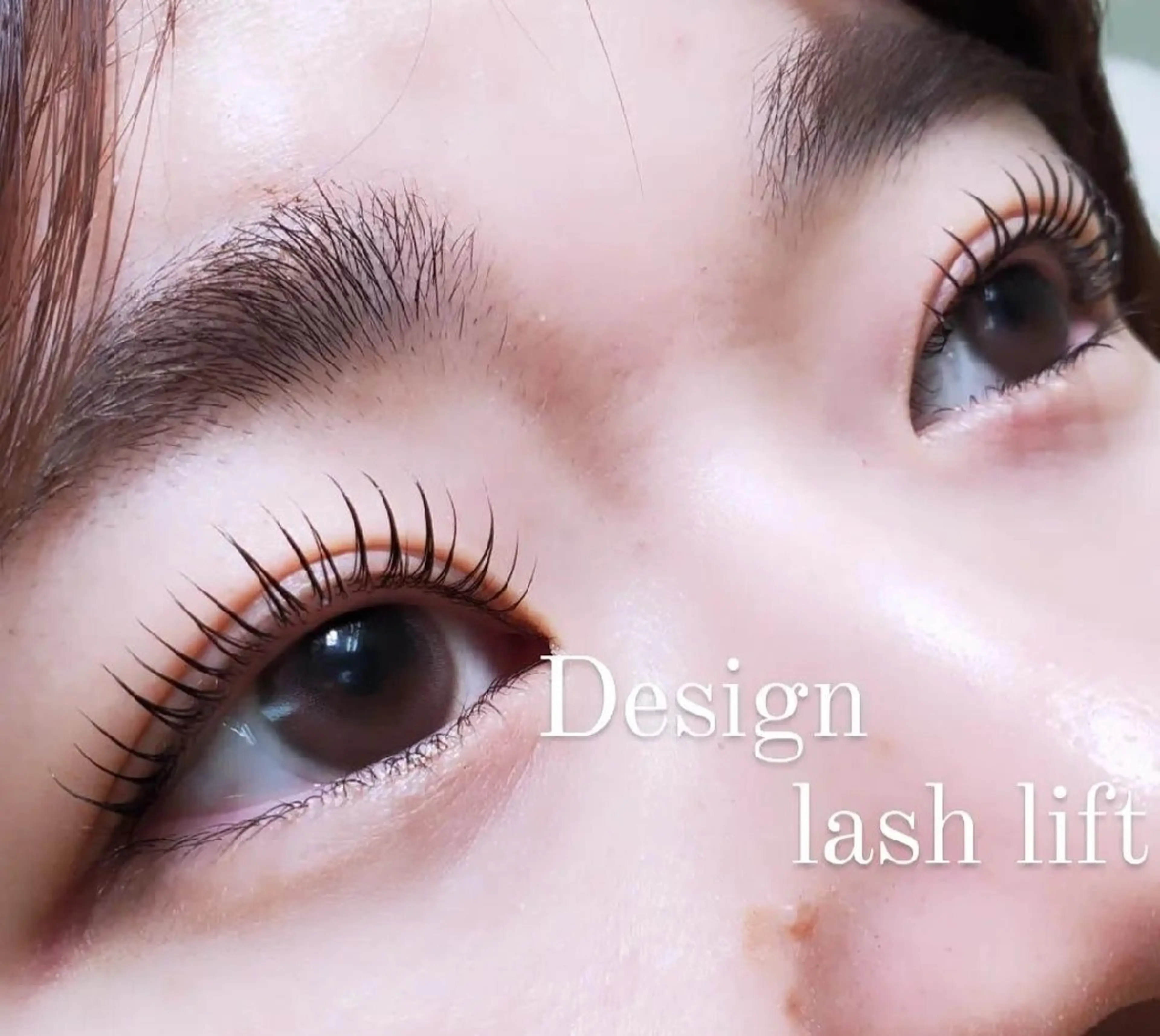 マツエク・マツパ マツパ eyelashsalon   rocolush 所属・★Hoshino★ 新宿西口 ·͜·🌟のマツエク・マツパデザイン