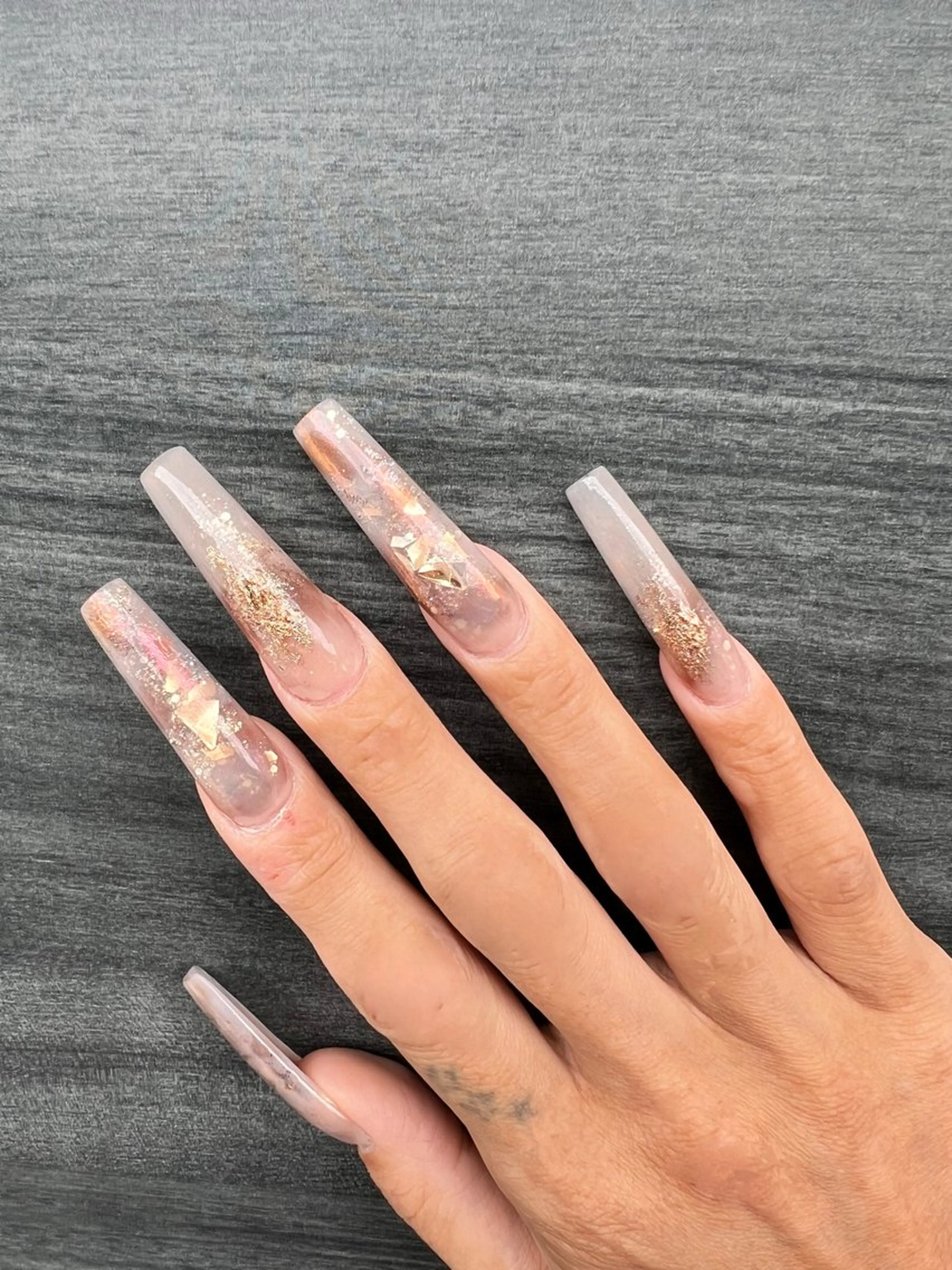 ネイル ハンドネイル Nail Room Ｒのネイルデザイン