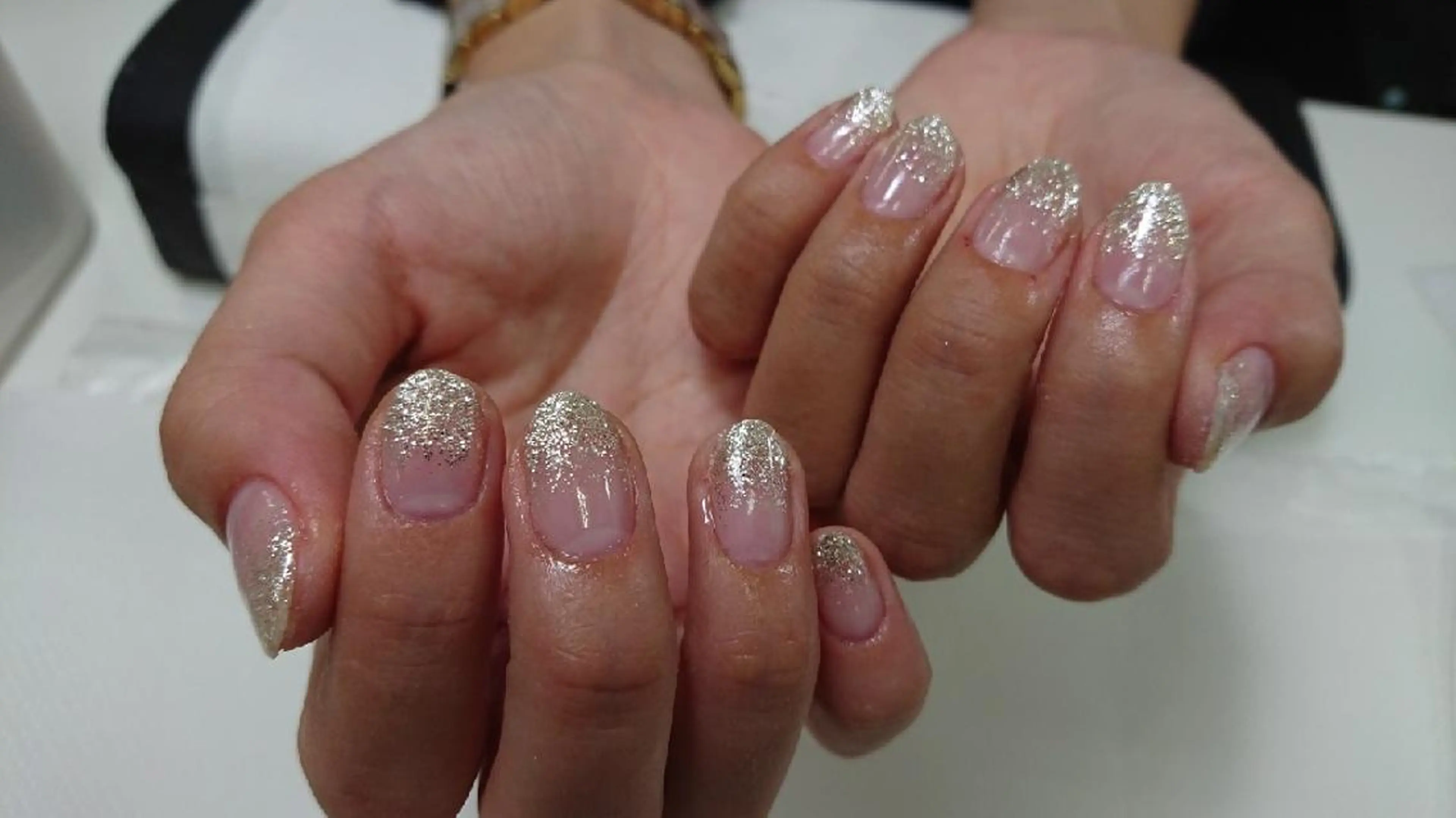 ネイル MAXKELLY chamiのネイルデザイン