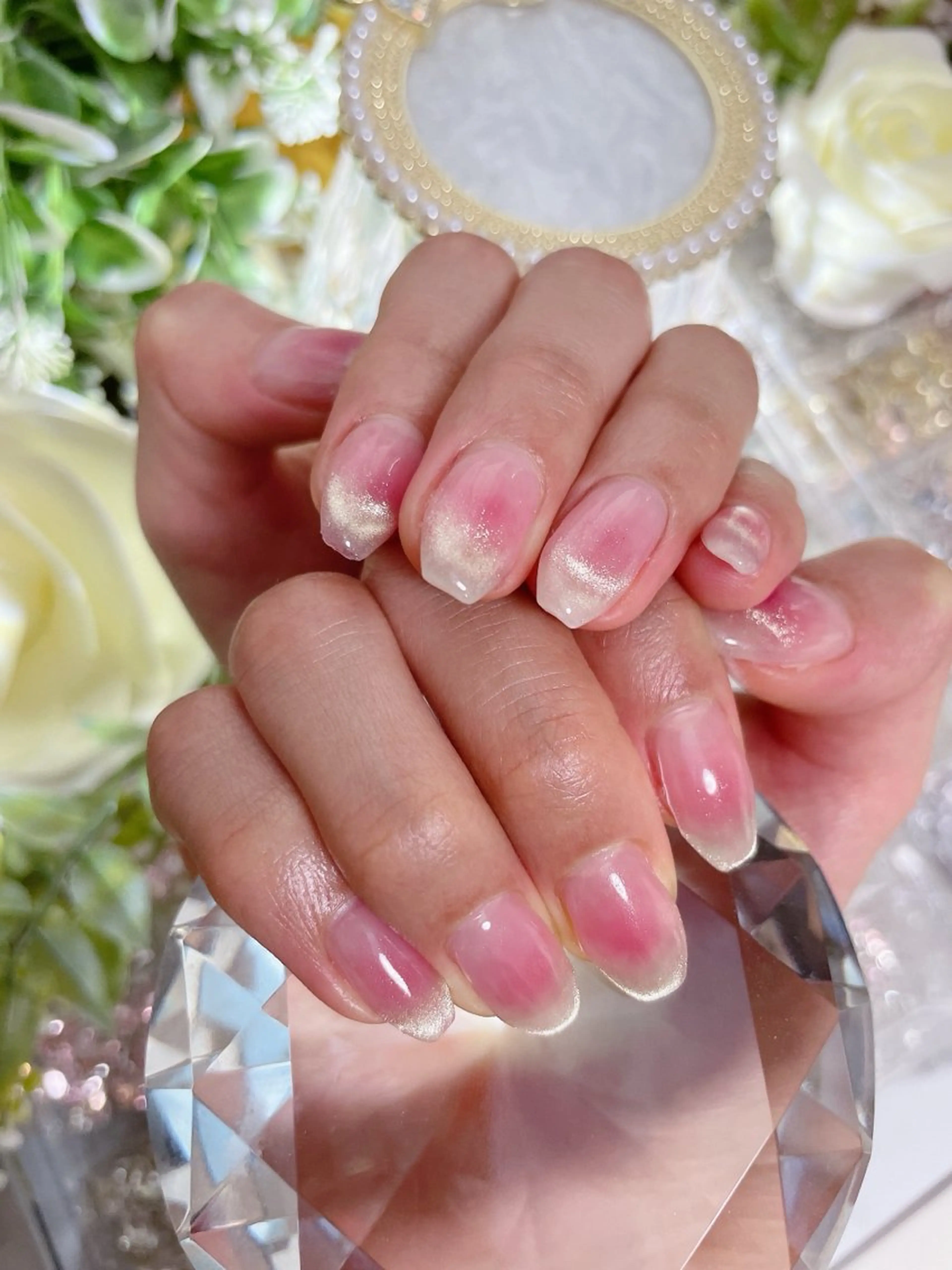 ネイル ハンドネイル misun_nail所属・misun_ nailのネイルデザイン