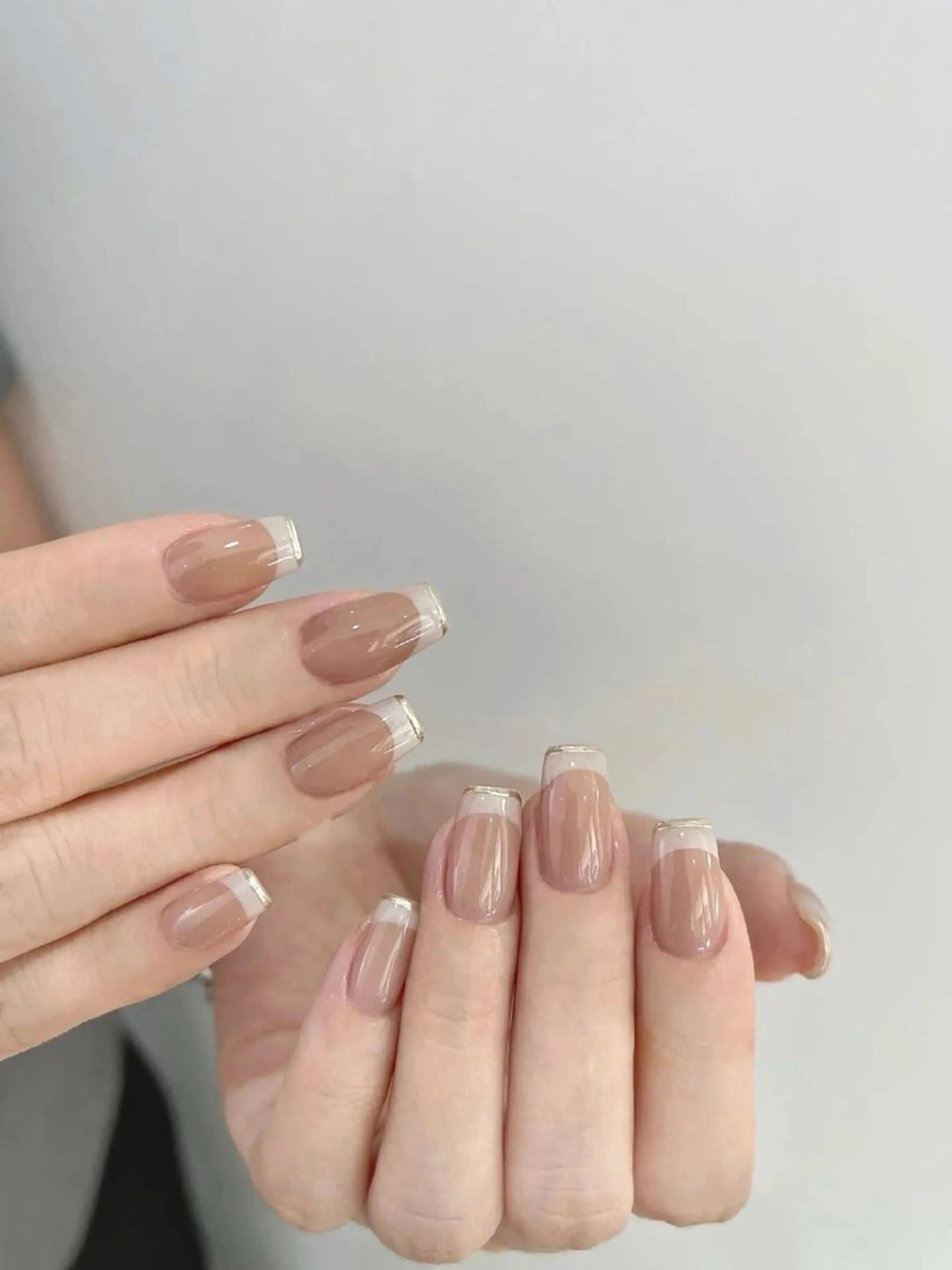 ネイル ハンドネイル Lilla nailsalon所属・Lilla Nail Salonのネイルデザイン