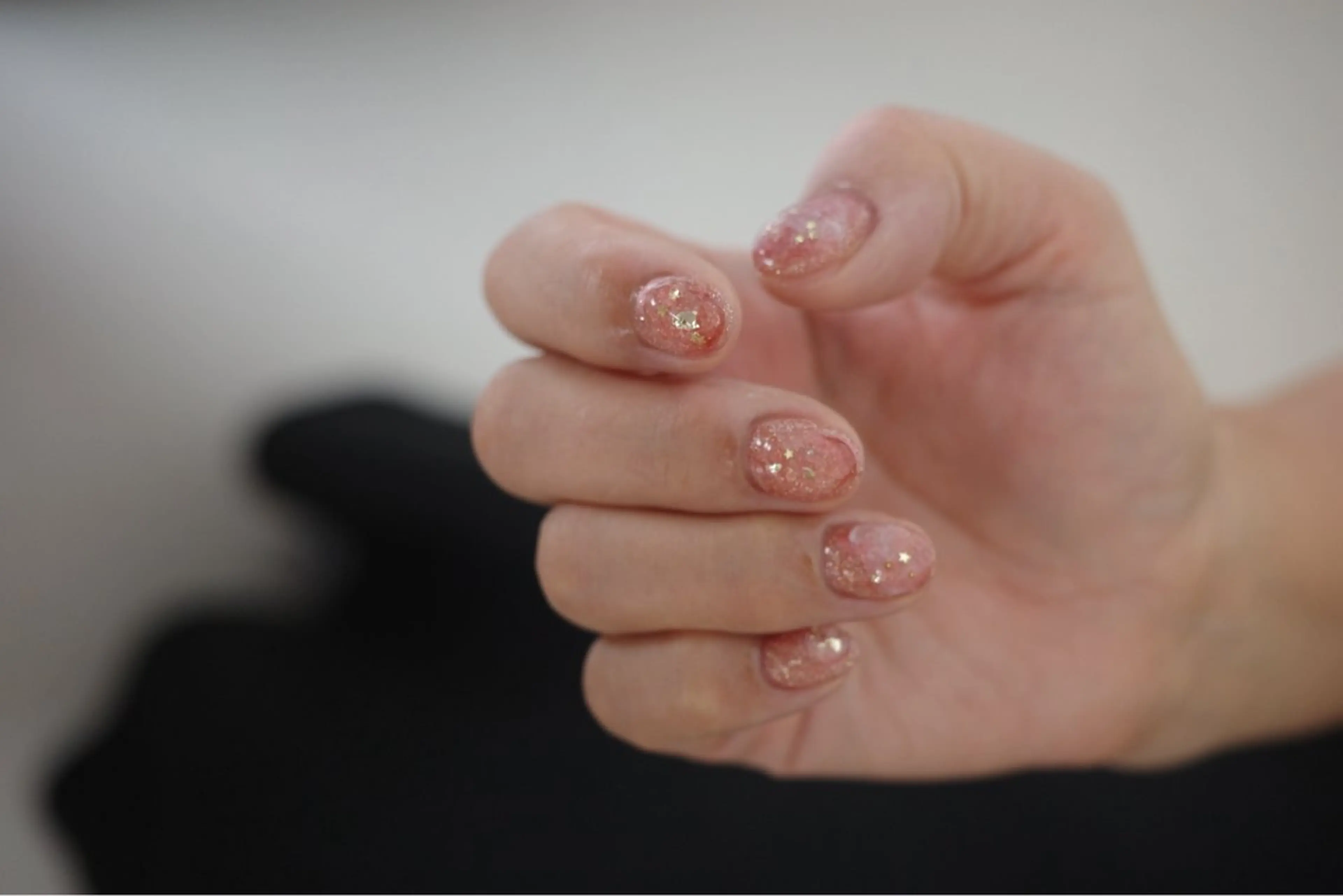ネイル ハンドネイル フットネイル nnail Natsumiのネイルデザイン