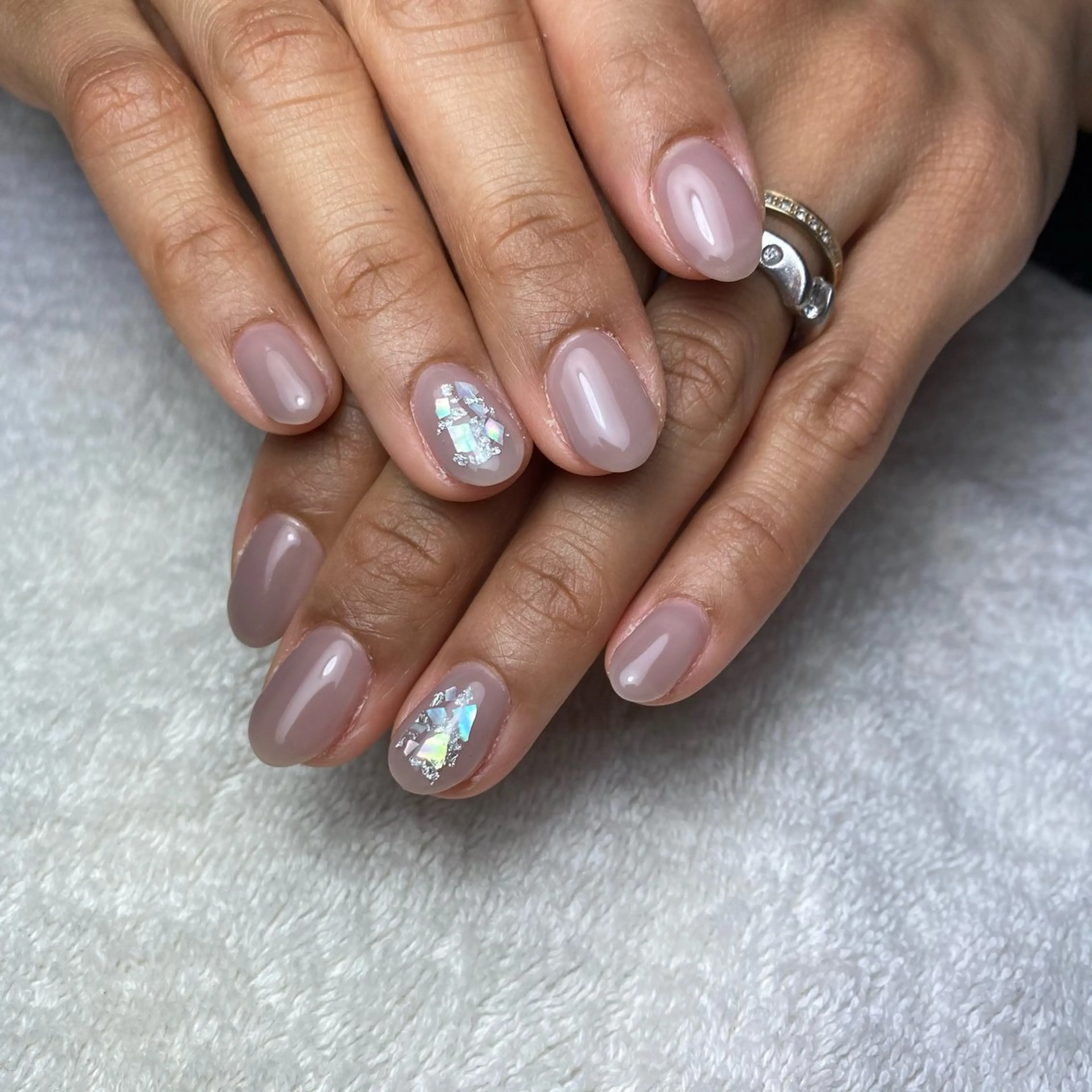 ネイル ハンドネイル COCO+所属・COCO +のエステ・リラクイメージ