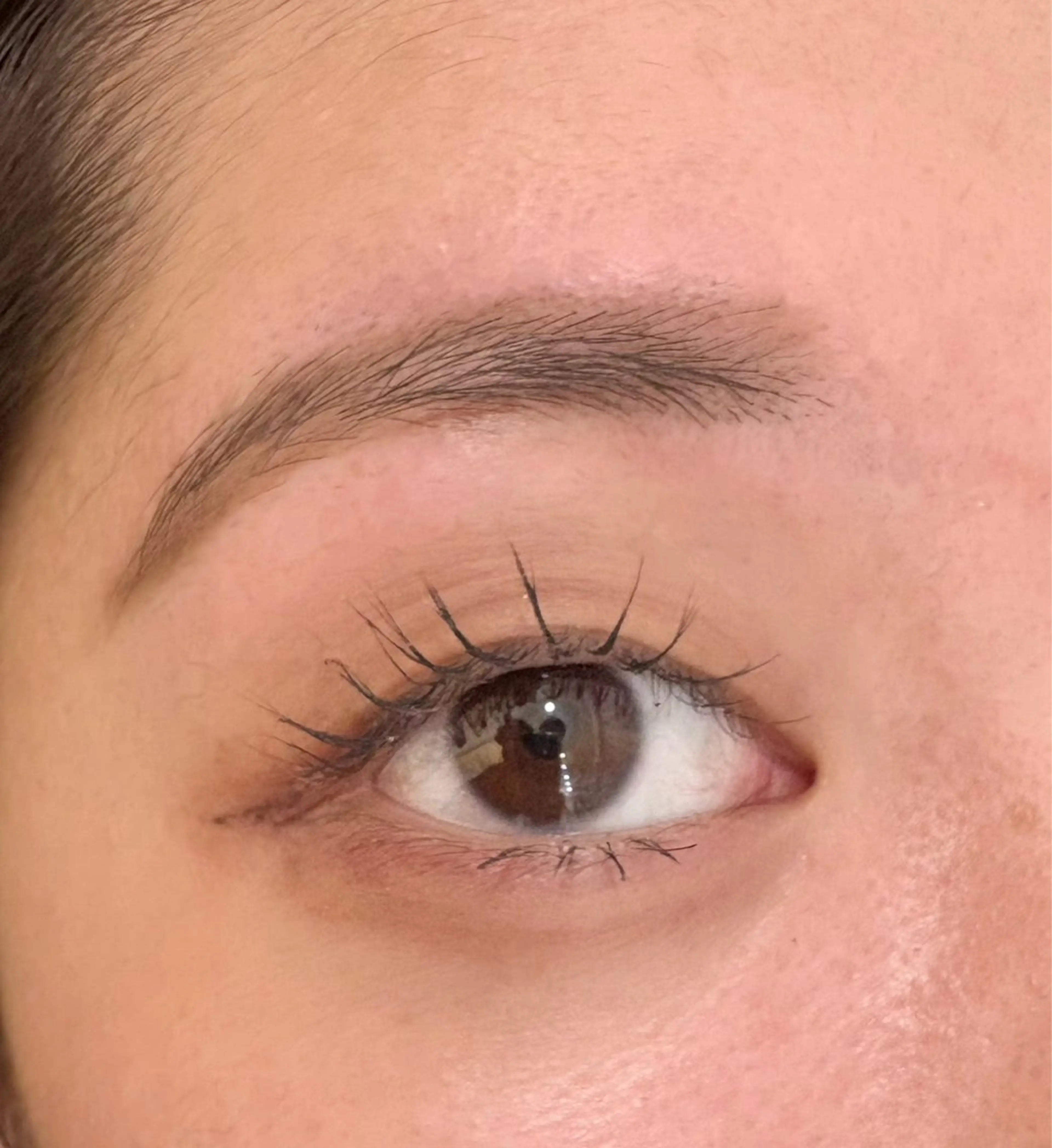 アイブロウ abilita HARUKAの眉毛・アイブロウイメージ