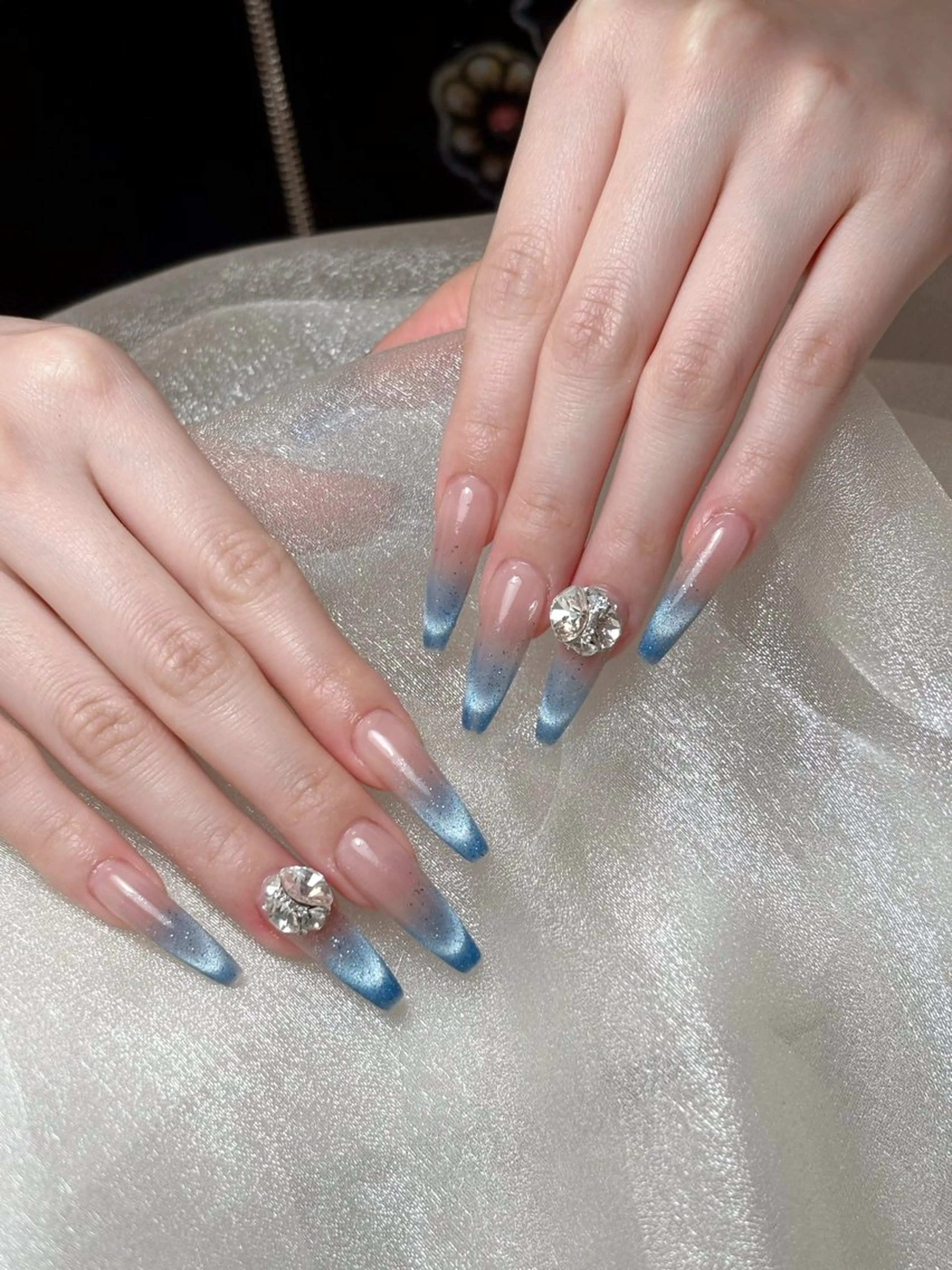 ネイル ハンドネイル ネイル👑クイーンズ NailQueensのネイルデザイン