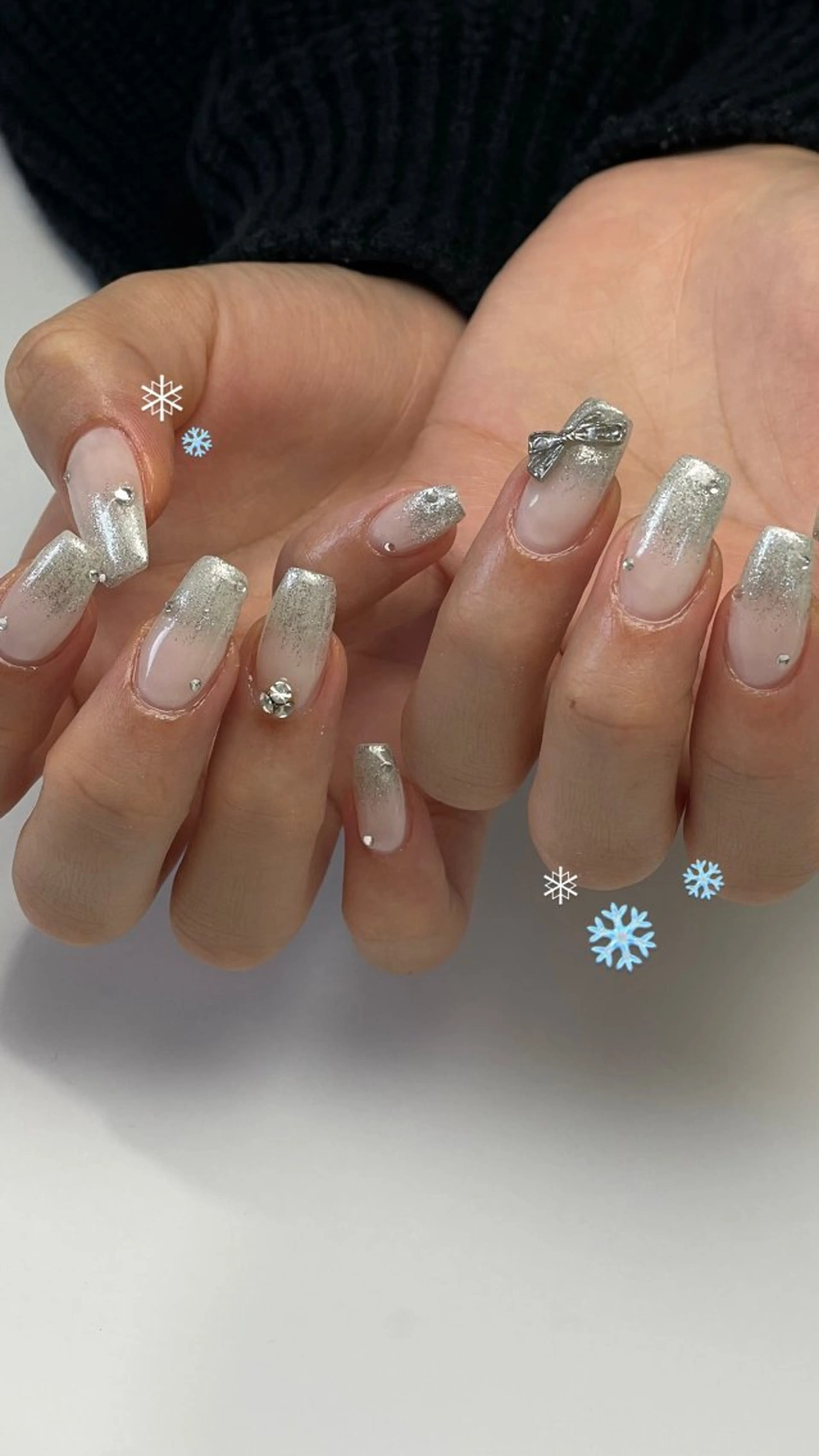 ネイル ハンドネイル 〜hau nail〜 YUKIのネイルデザイン