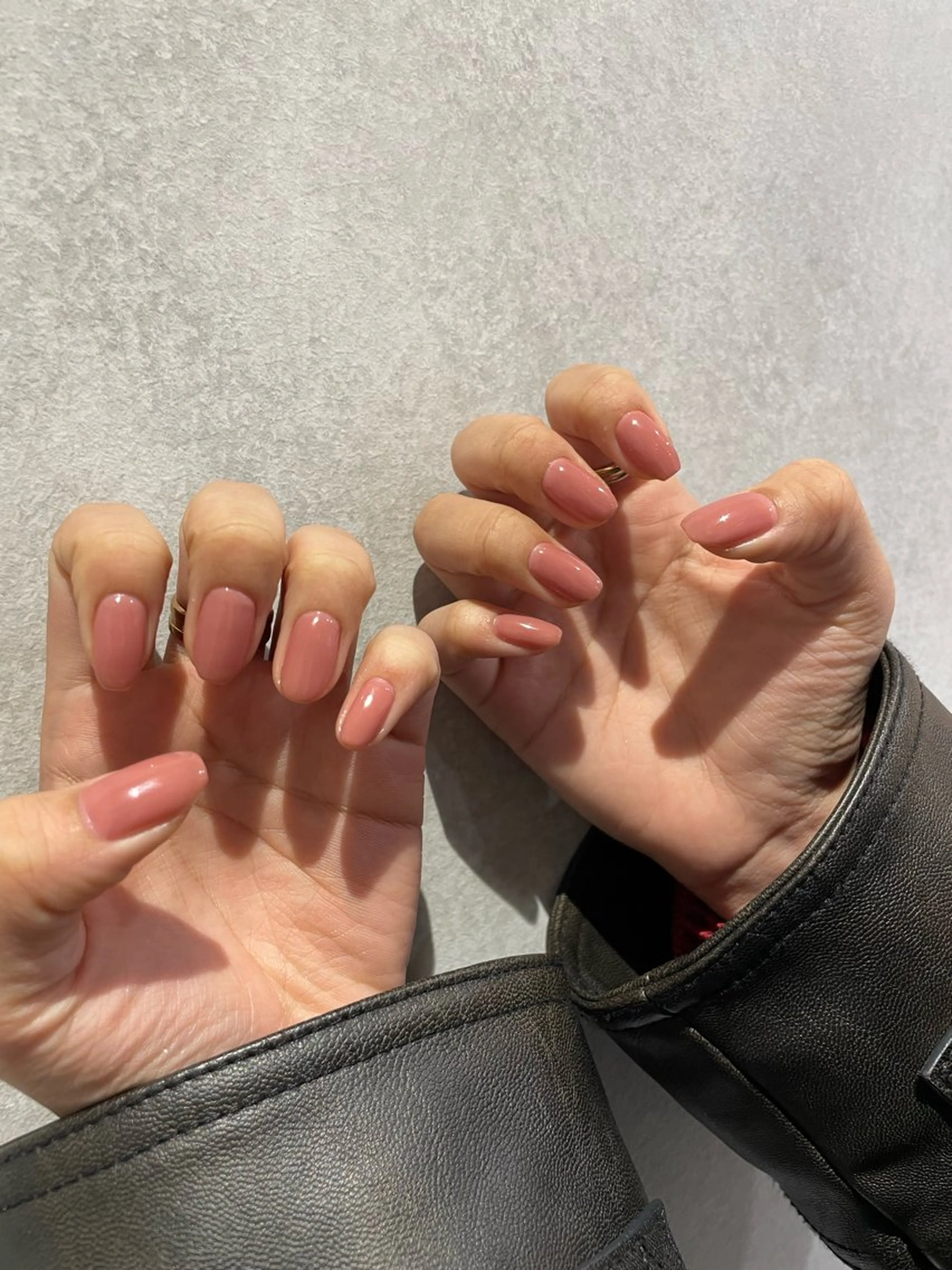 ネイル ハンドネイル NOA⌇ para gelのネイルデザイン