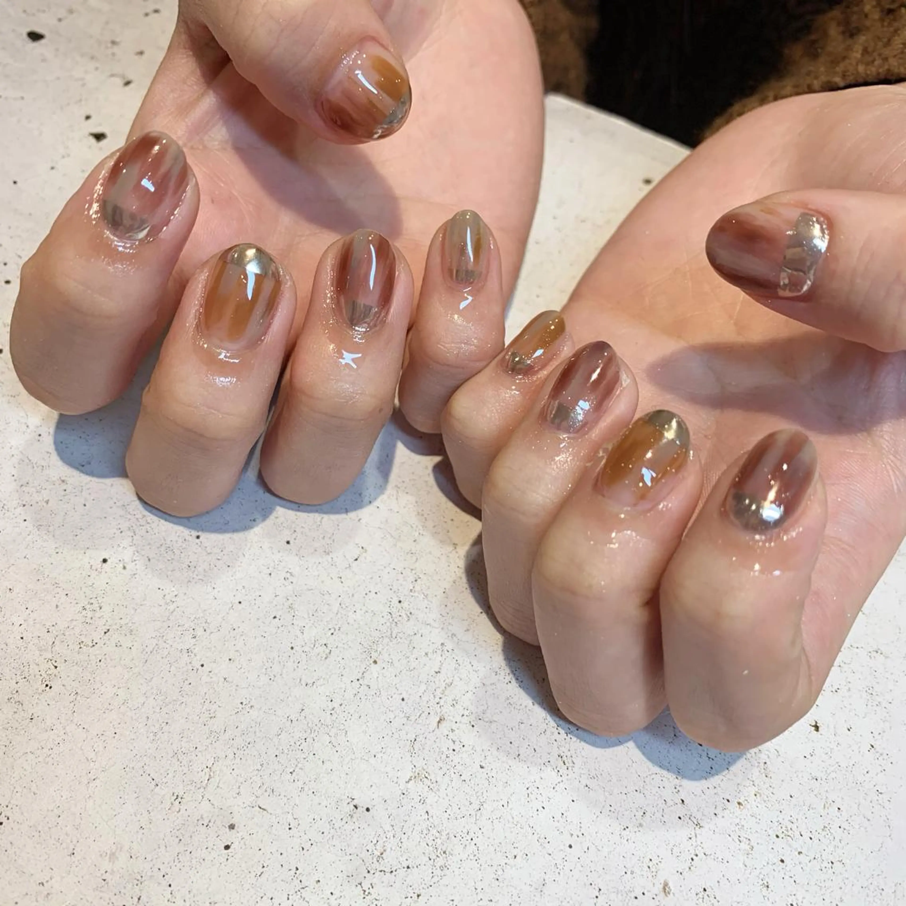 ネイル beauty:bea st並木nailのネイルデザイン