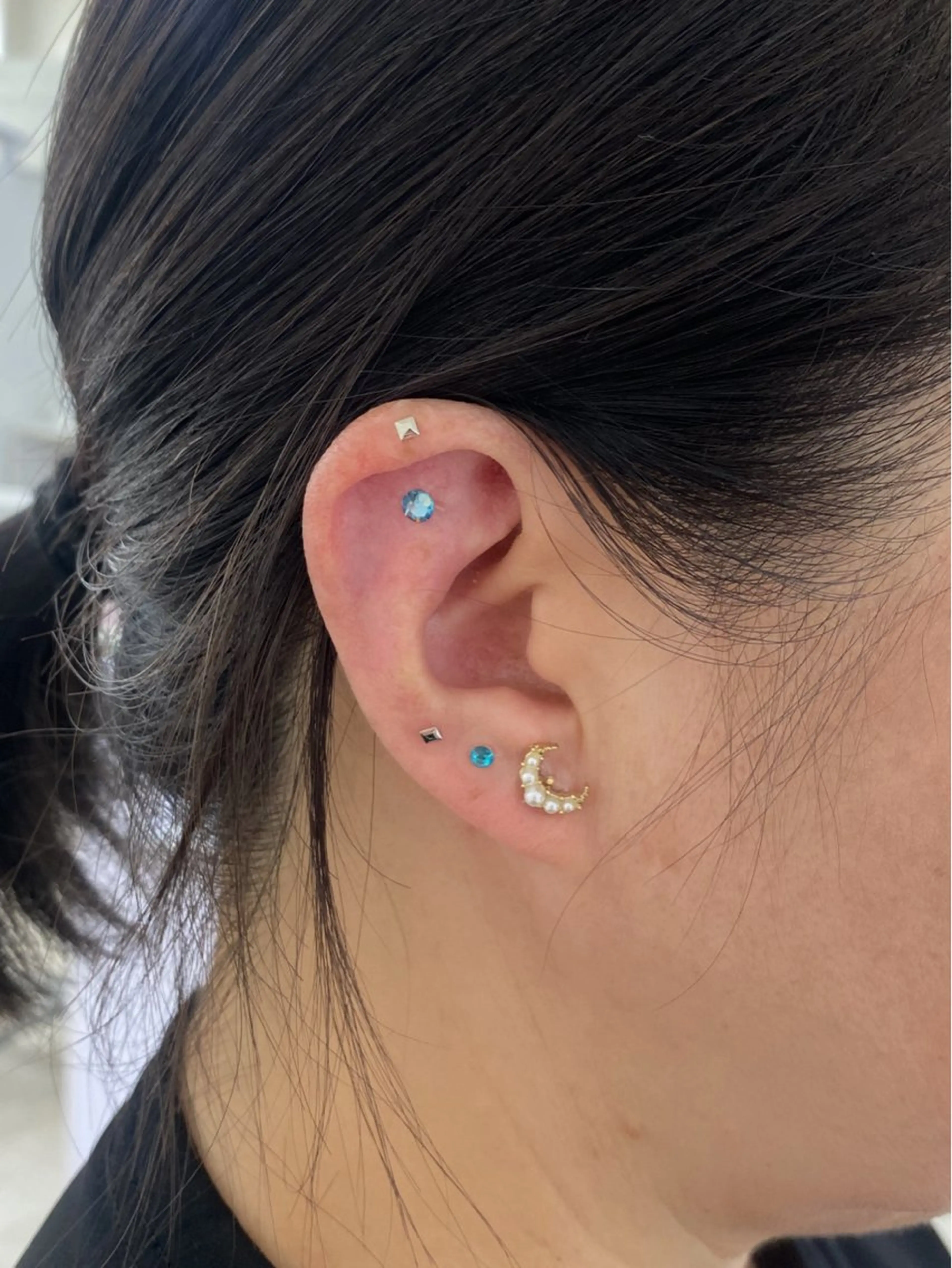 ROCCOnail. RICO💞のネイルデザイン