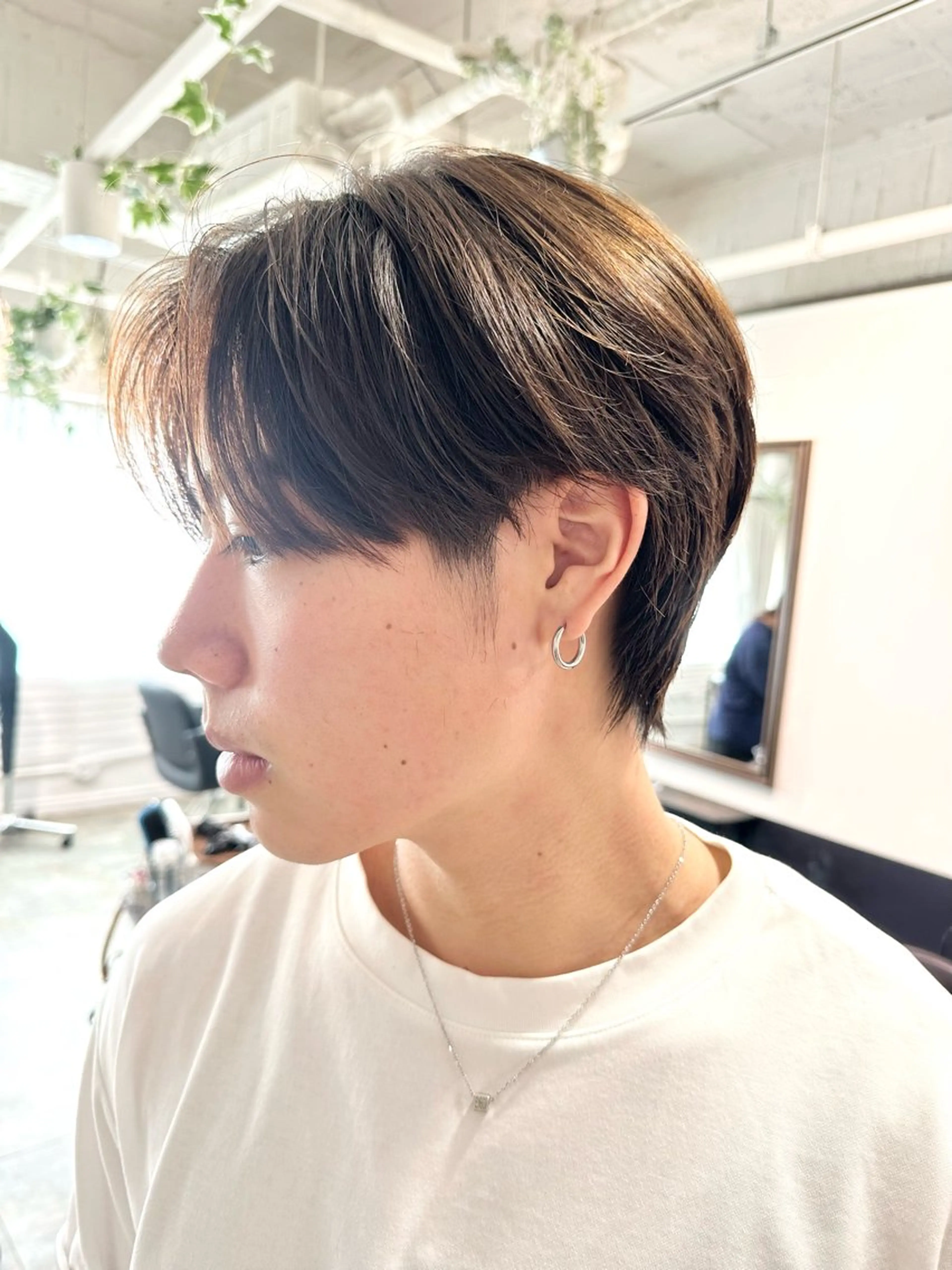 🔥メンズ限定🔥カットの写真