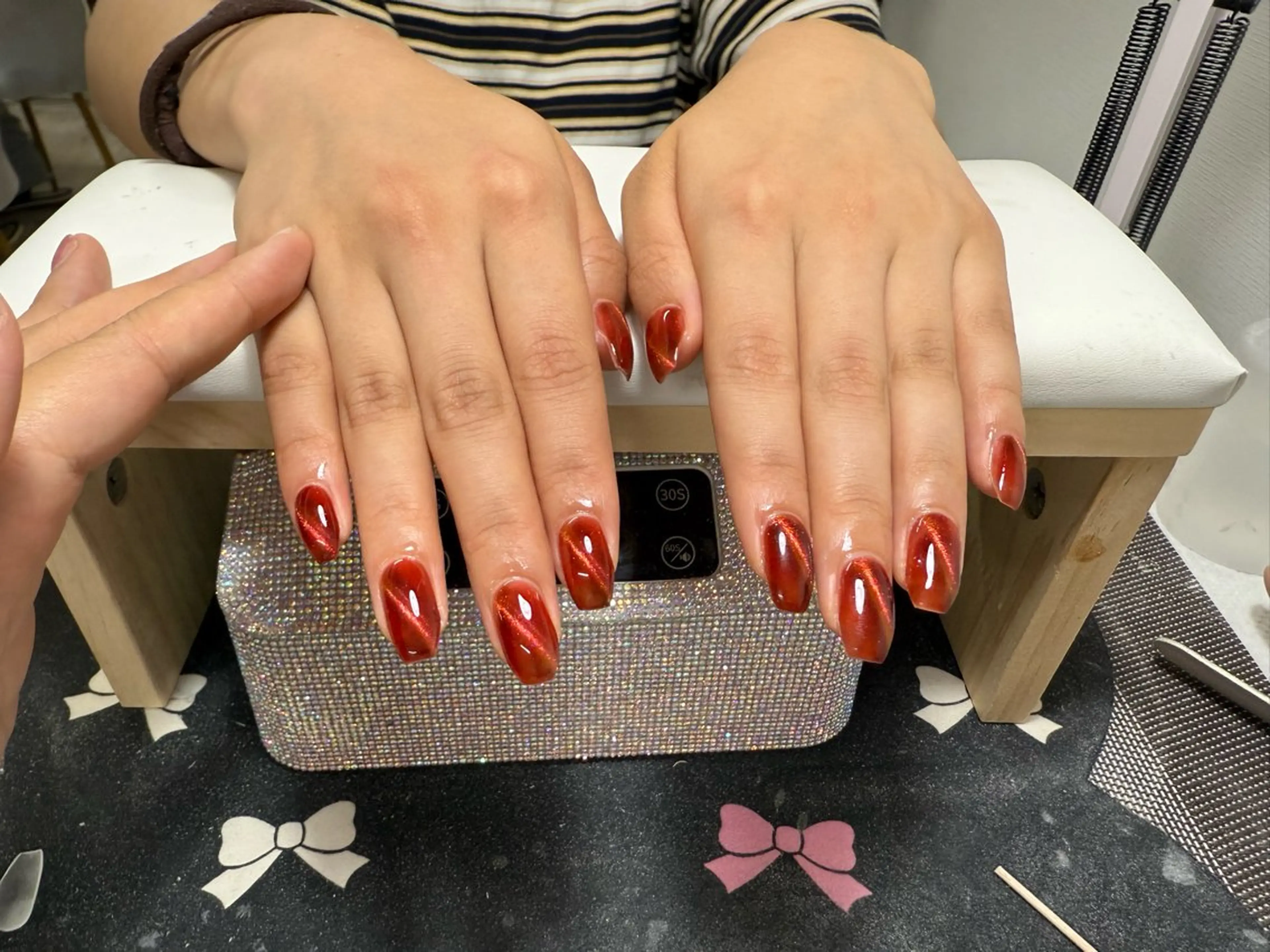 マグネット(２色まで)4800 → 2980の写真