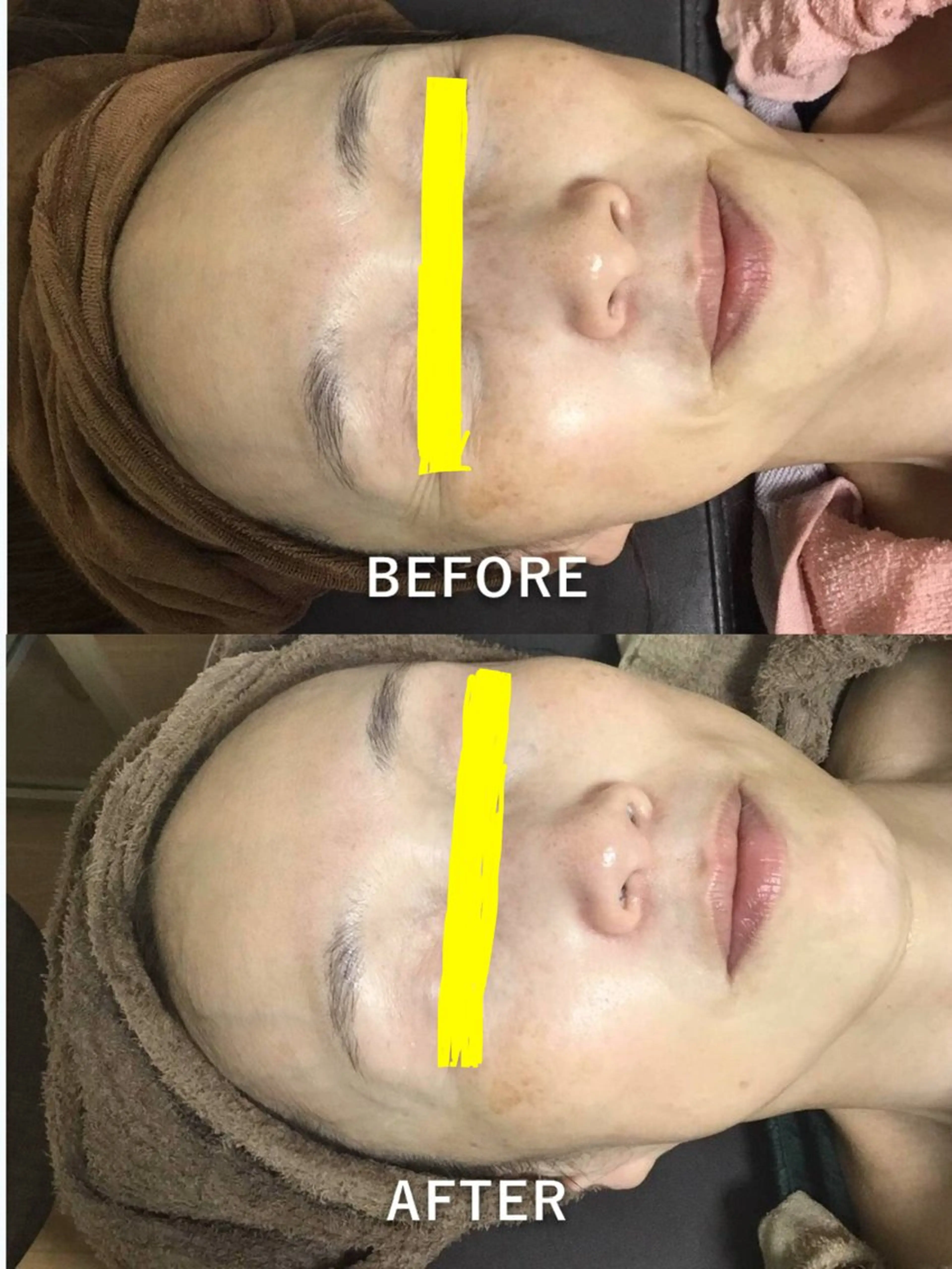 エステ 仲澤 千春のエステ・リラクイメージ