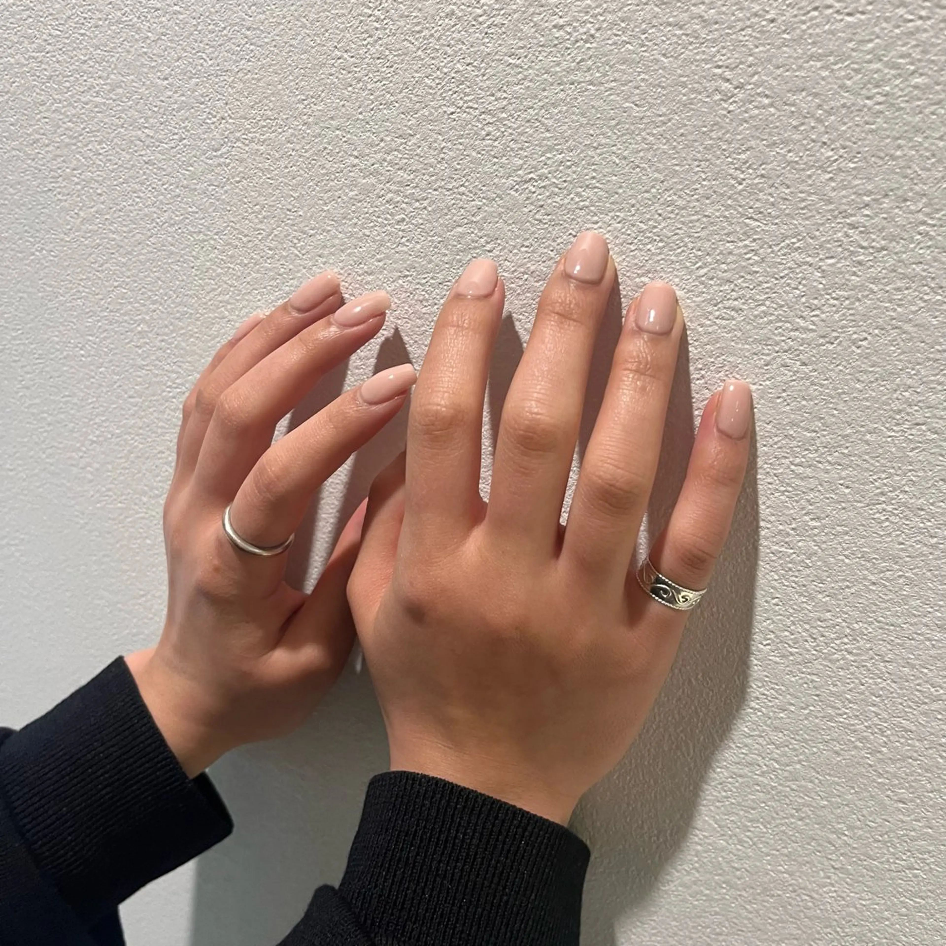 ネイル muguet所属・nonoka 🌙のネイルデザイン