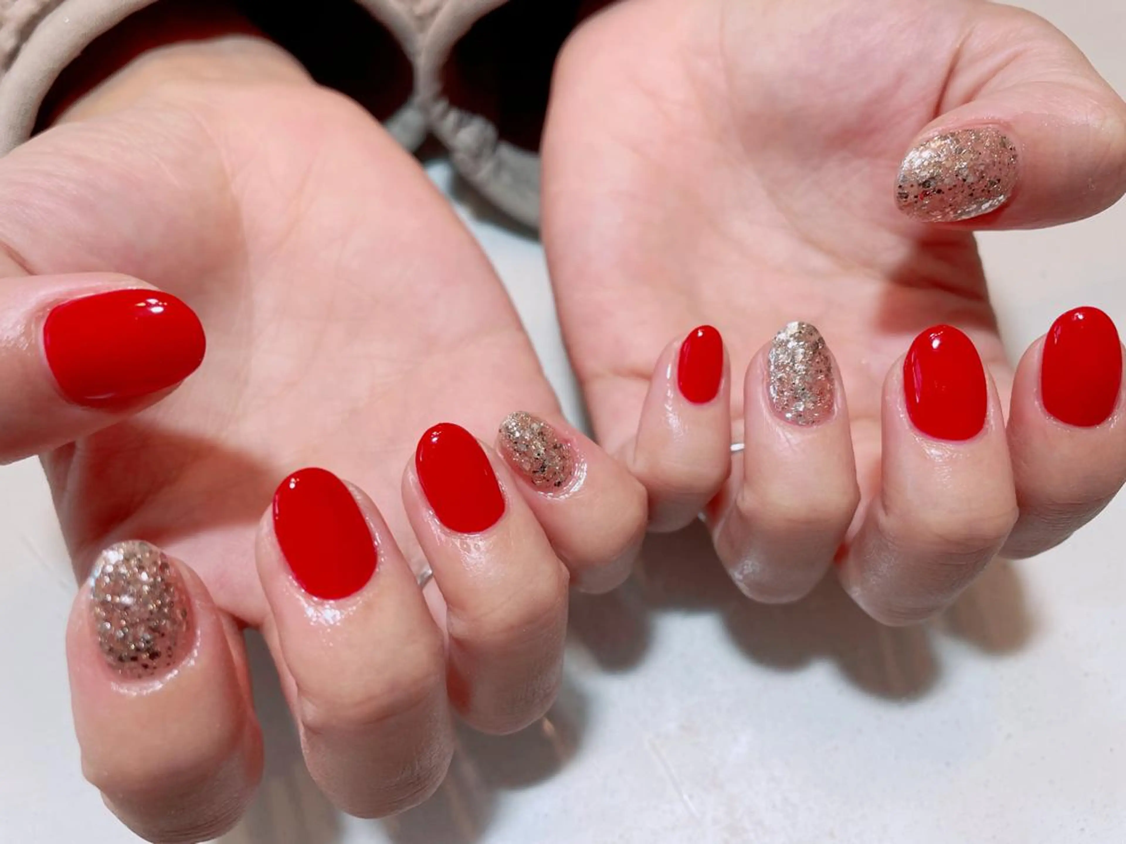 ネイル ジェルネイル マットネイル ミラーネイル ニュアンスネイル オフィスネイル ハンドネイル nail salon ラピスラズリのネイルデザイン
