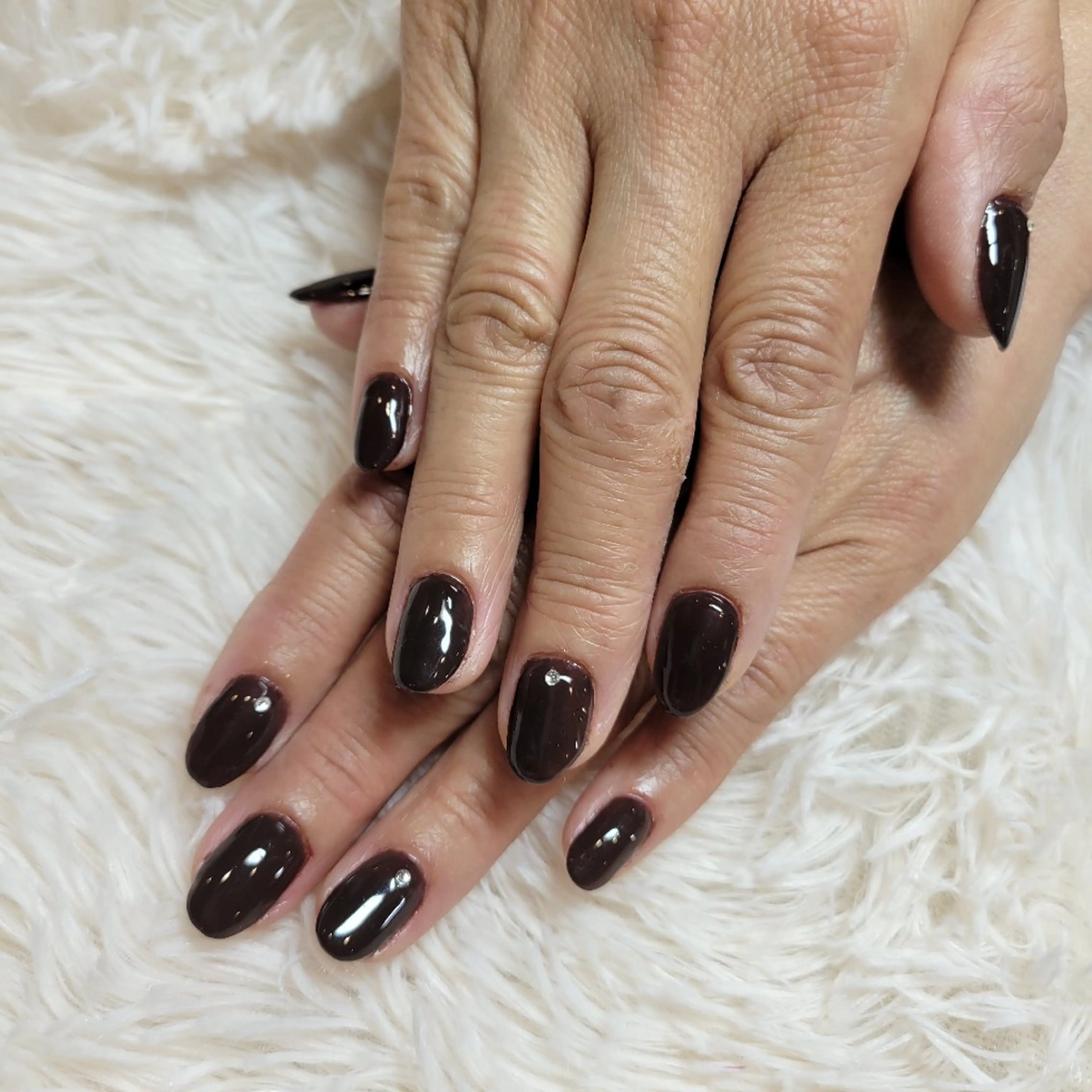 ネイル ハンドネイル Nail&Eyelash ビューティーサロンFelink所属・felink  miyuki のネイルデザイン