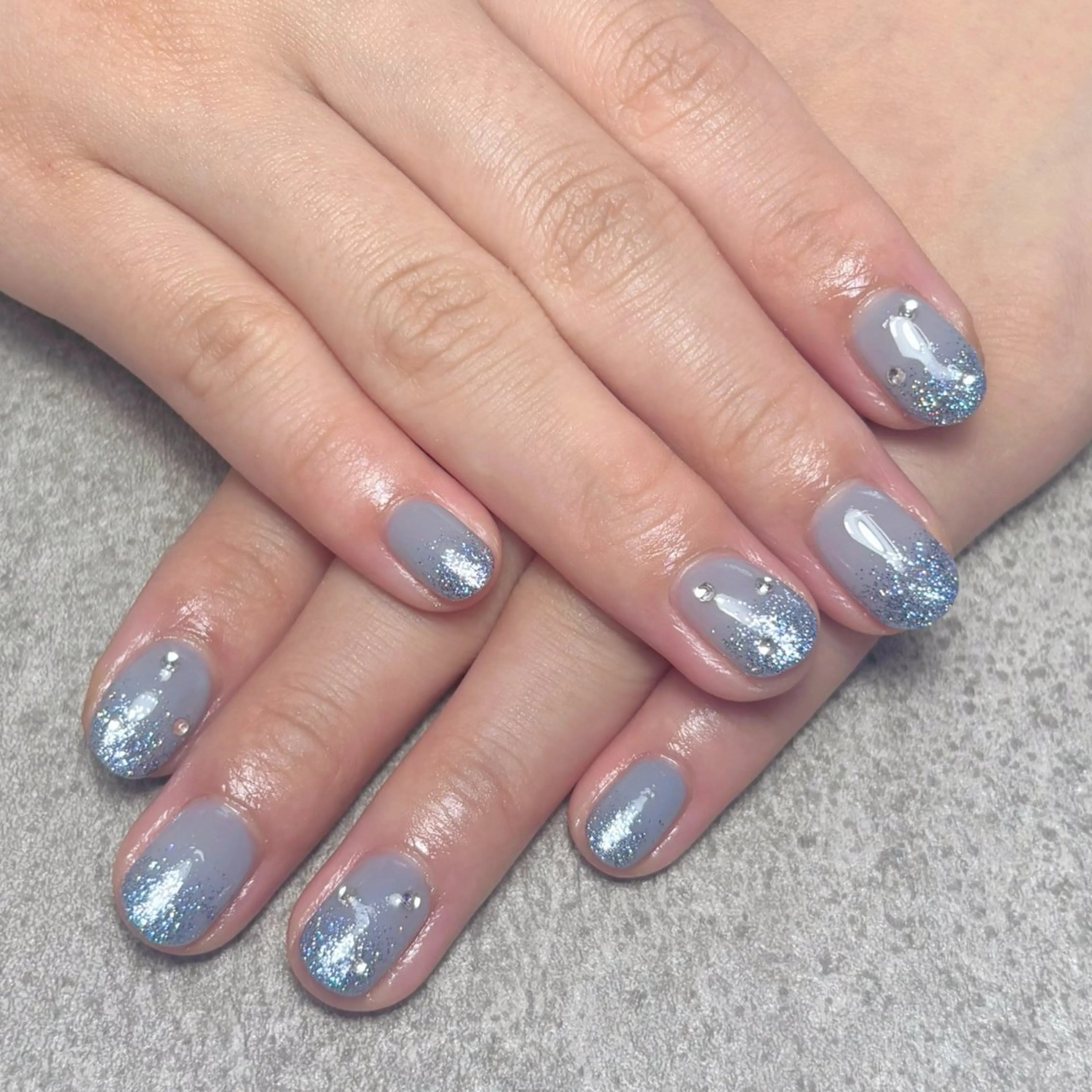 ネイル ハンドネイル nailroom DIASOMNIAのネイルデザイン