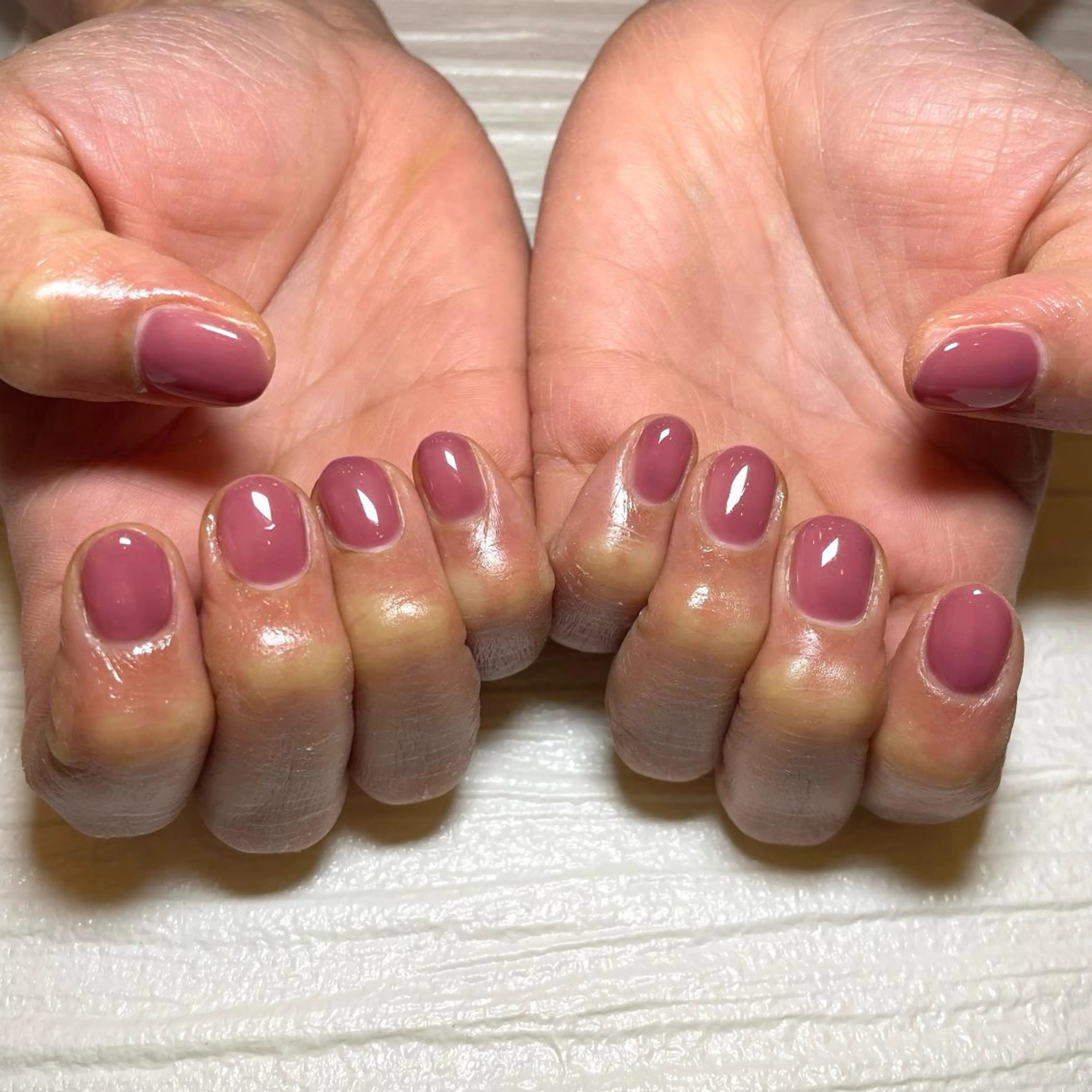 ネイル Nail salon Nocaのネイルデザイン