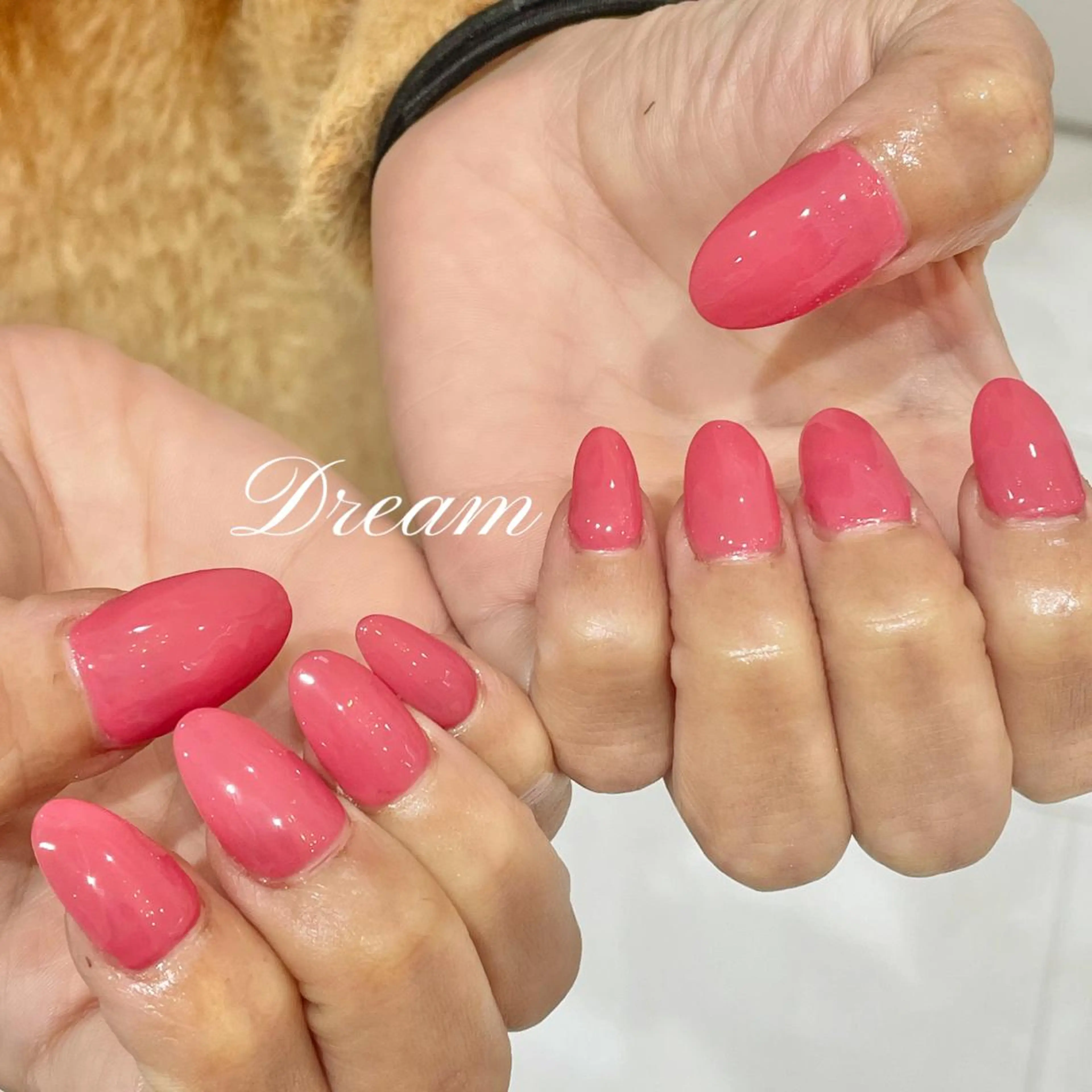 ネイル BeautySalon Dream所属・Ayaka ꙳★*ﾟのエステ・リラクイメージ